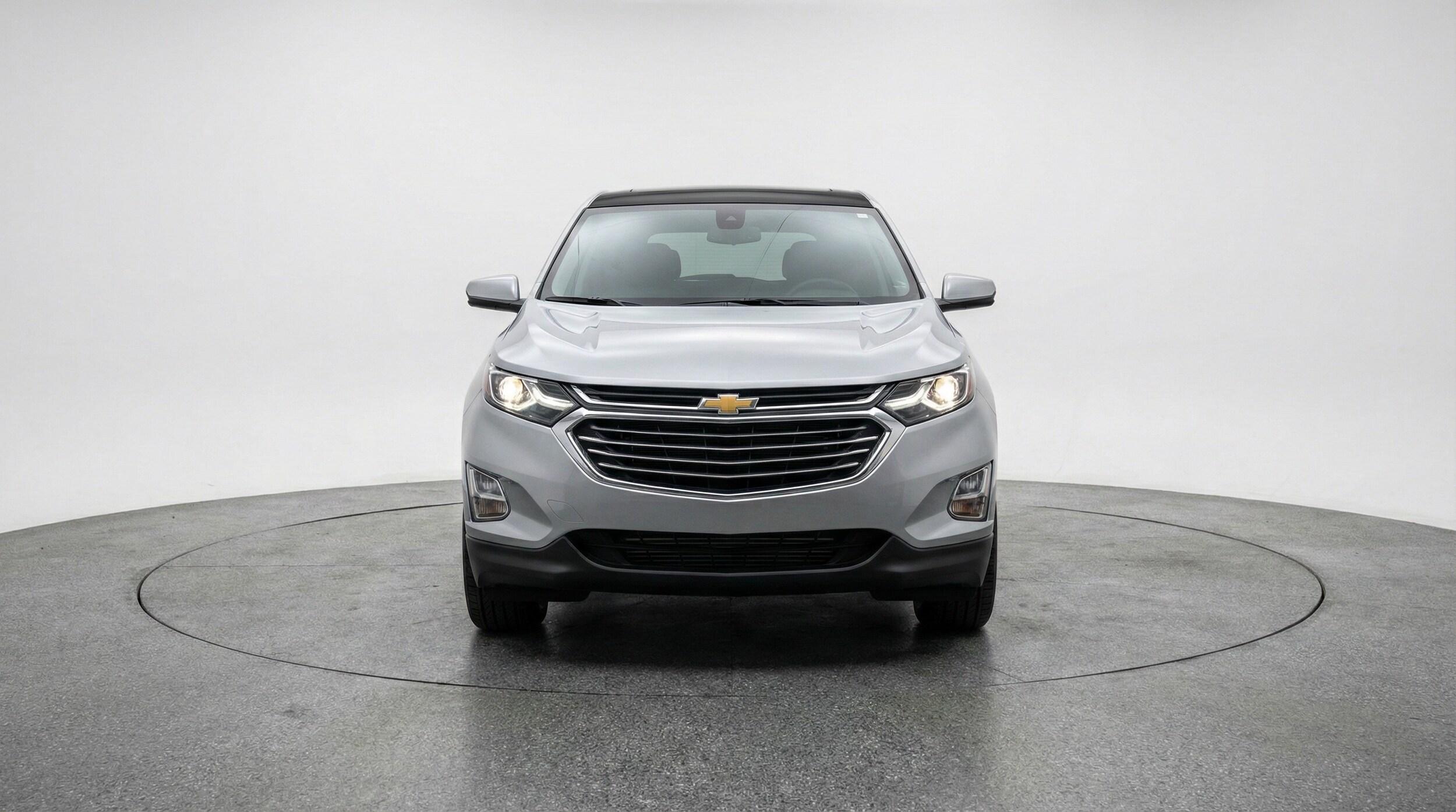 Thumbnail: 2025 Chevrolet Equinox - 2