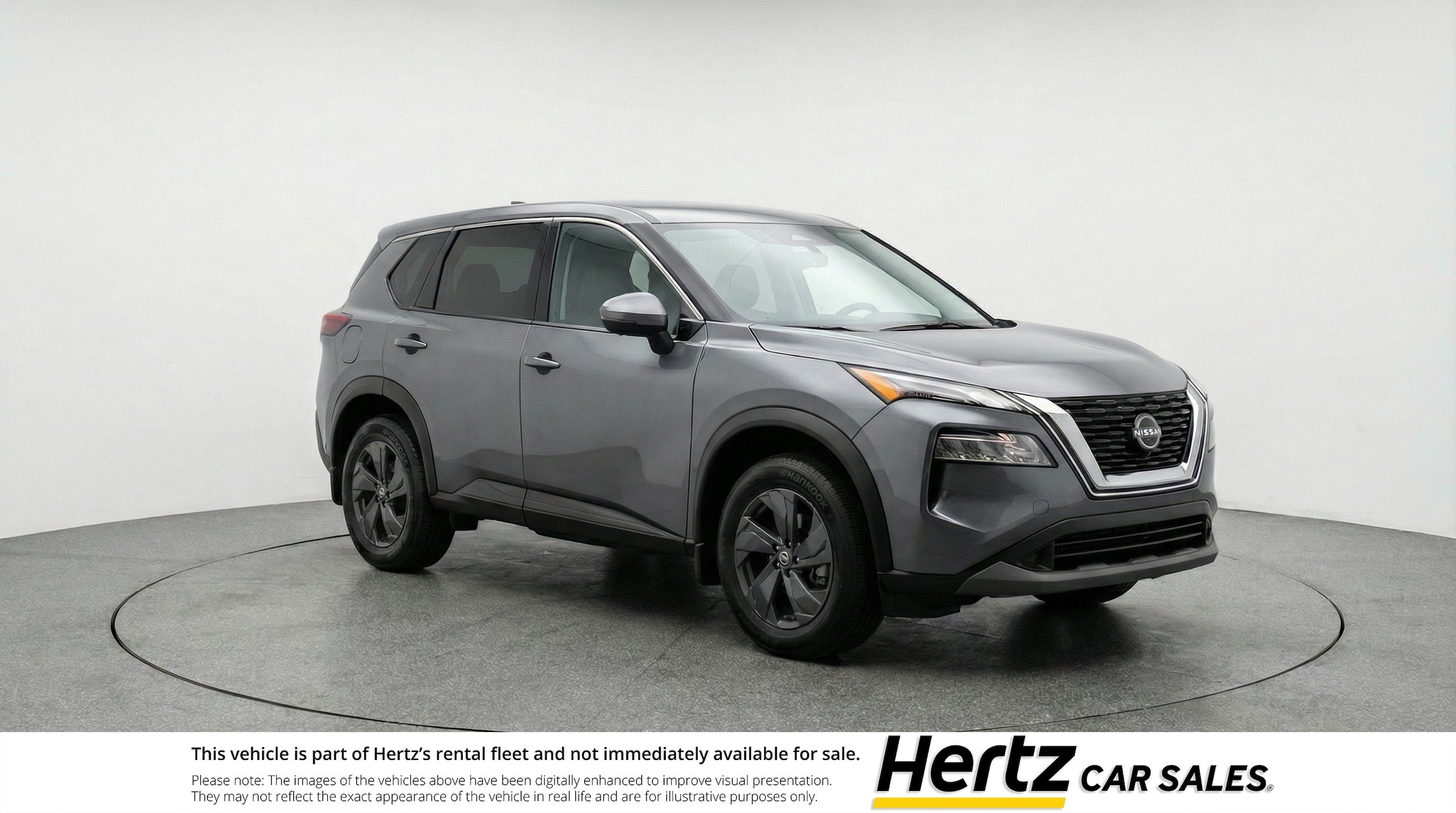 Thumbnail: 2026 Nissan Rogue - 1