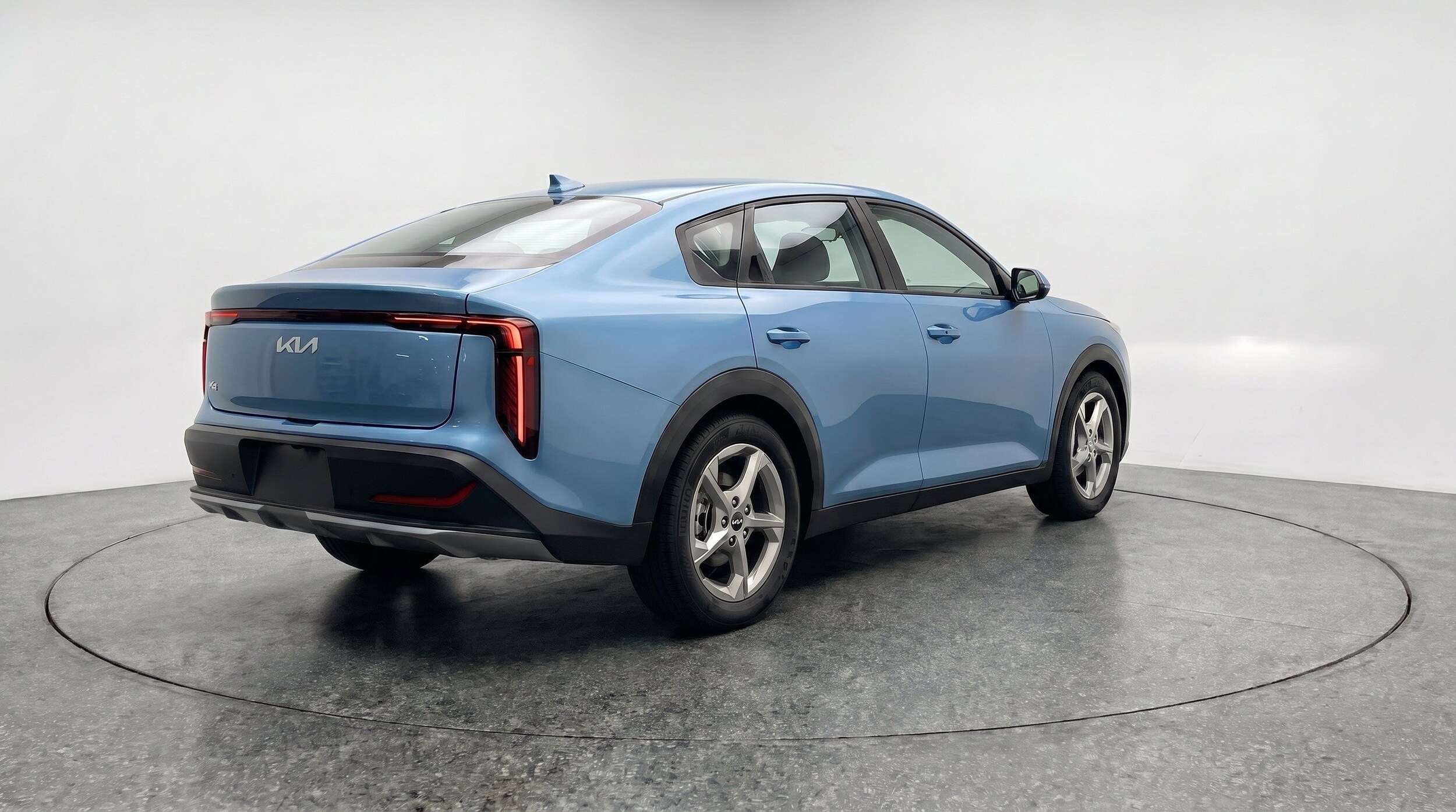 Thumbnail: 2026 Kia K4 - 9