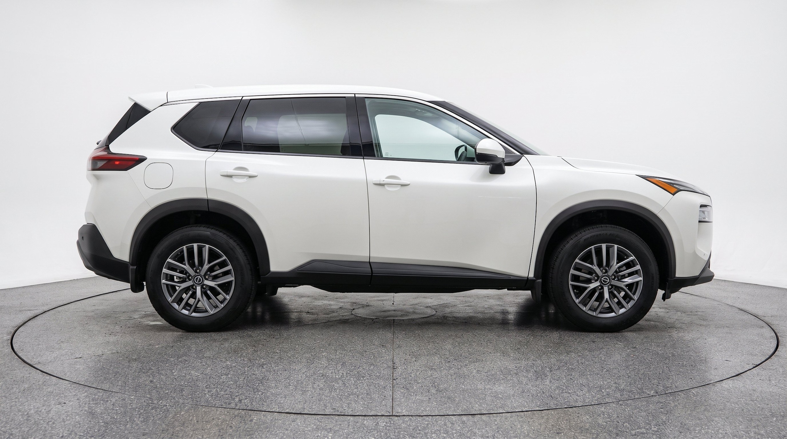 Thumbnail: 2026 Nissan Rogue - 10