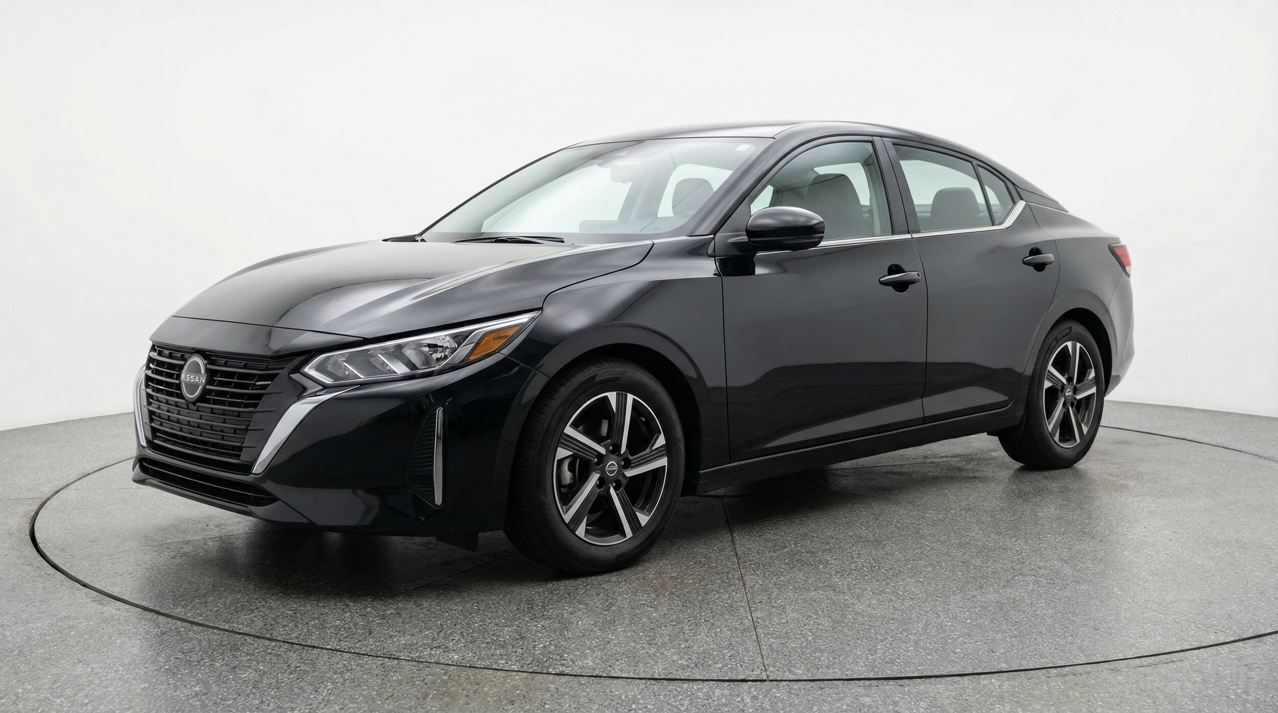 Thumbnail: 2025 Nissan Sentra - 3