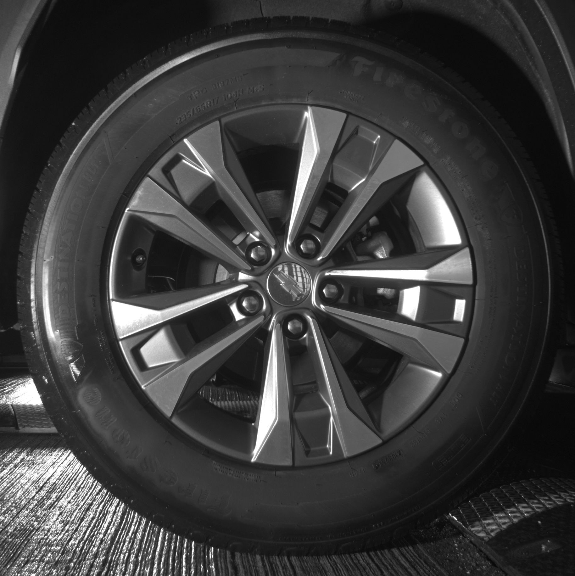 Thumbnail: 2025 Chevrolet Equinox - 12