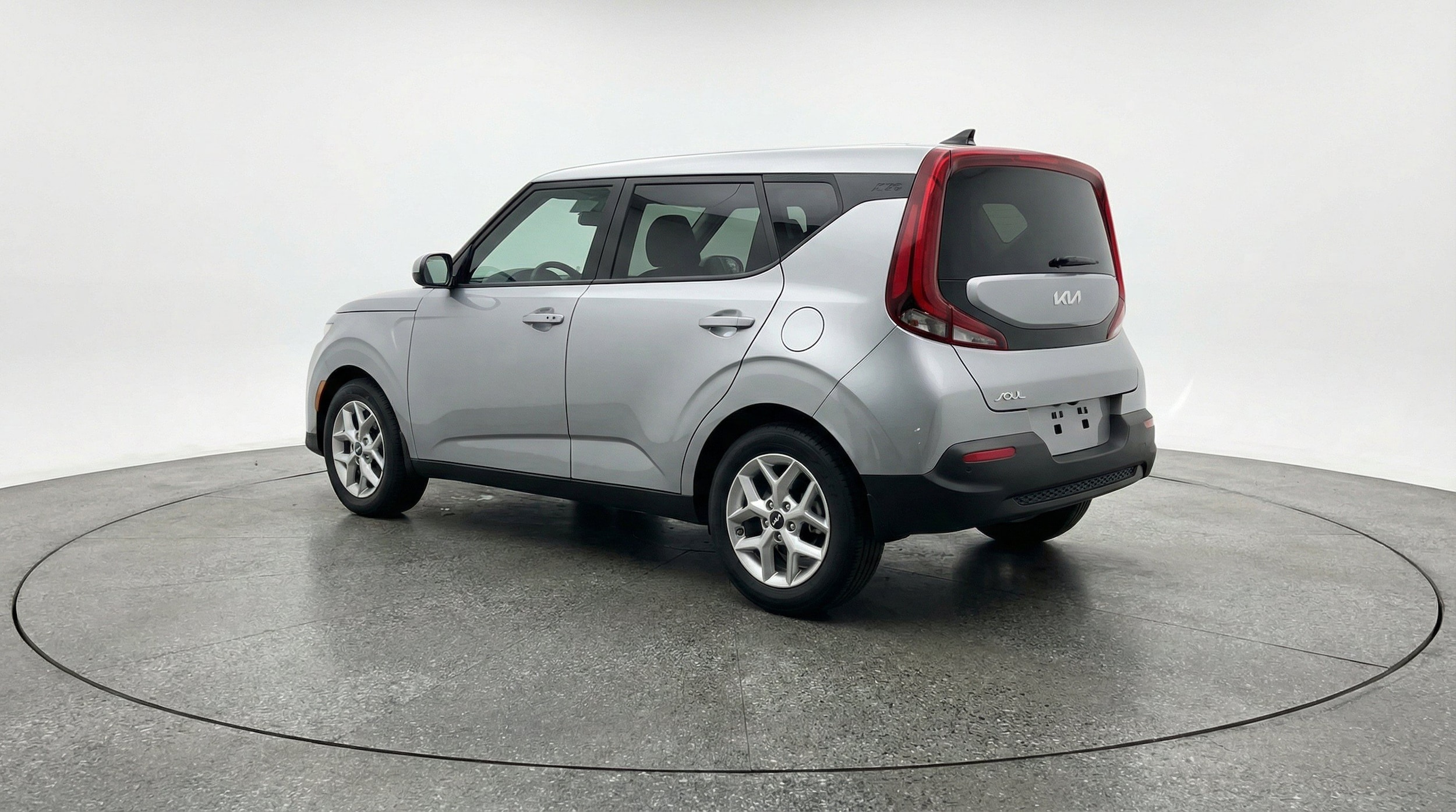 Thumbnail: 2025 Kia Soul - 6