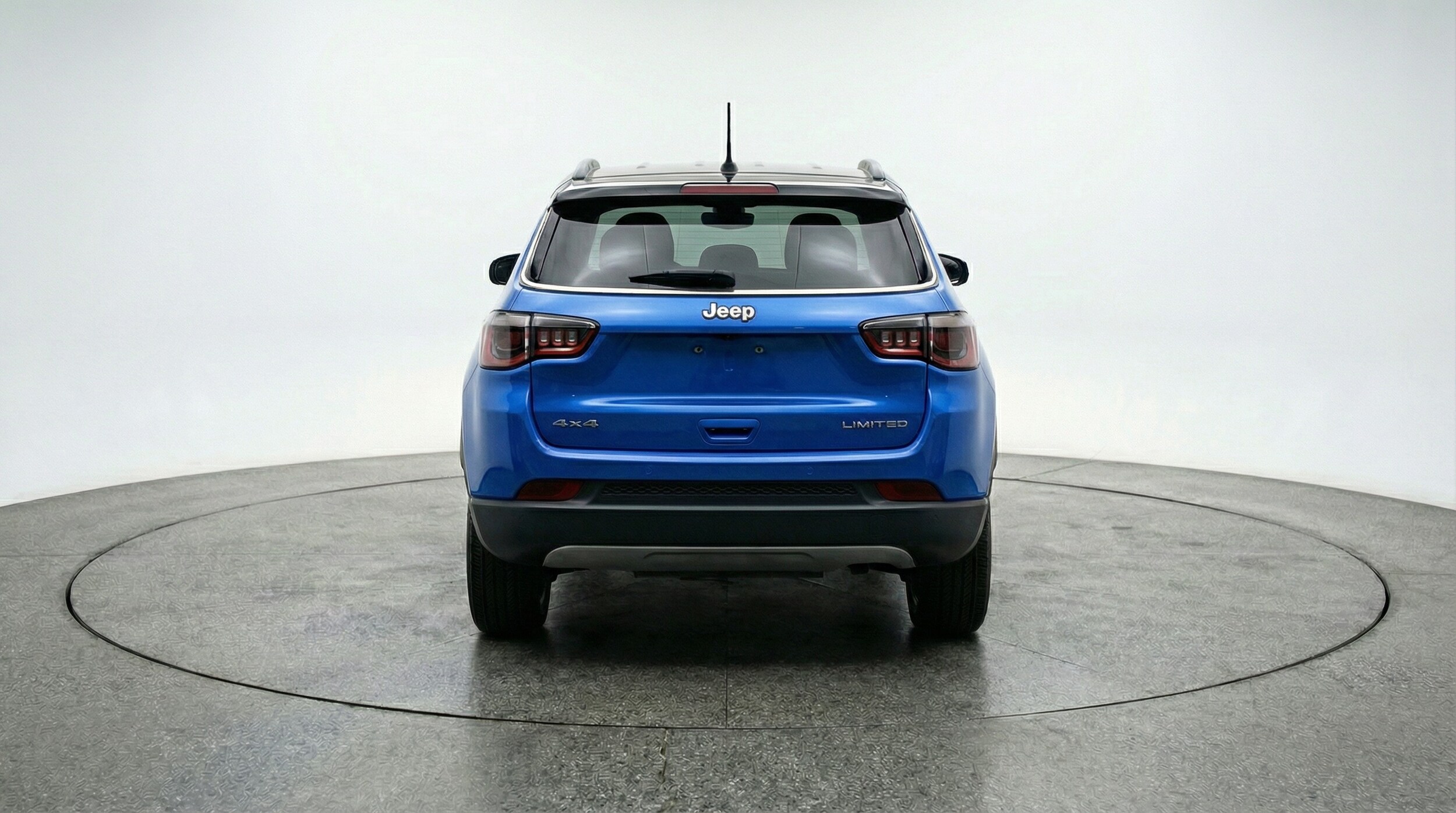 Thumbnail: 2025 Jeep Compass - 6