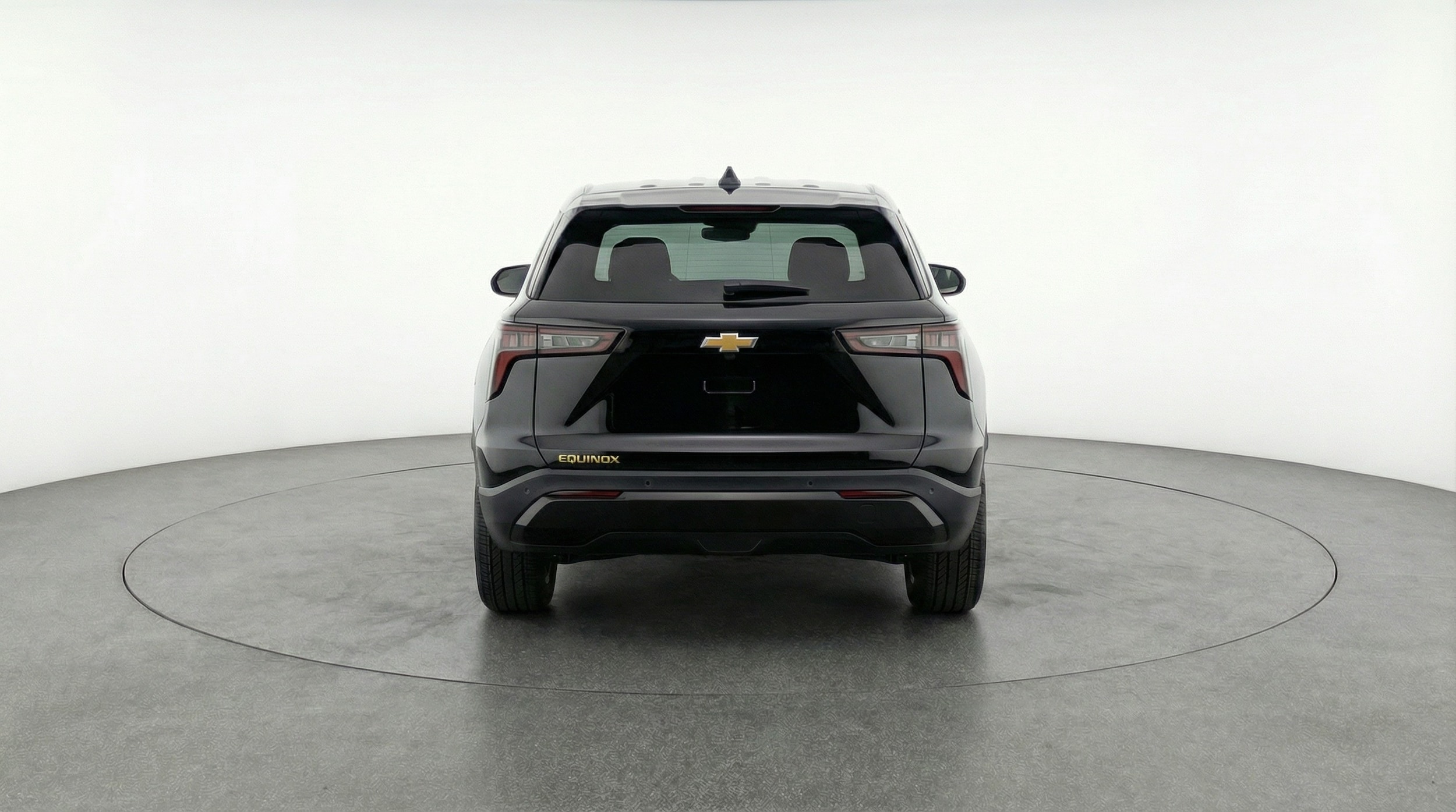Thumbnail: 2025 Chevrolet Equinox - 6