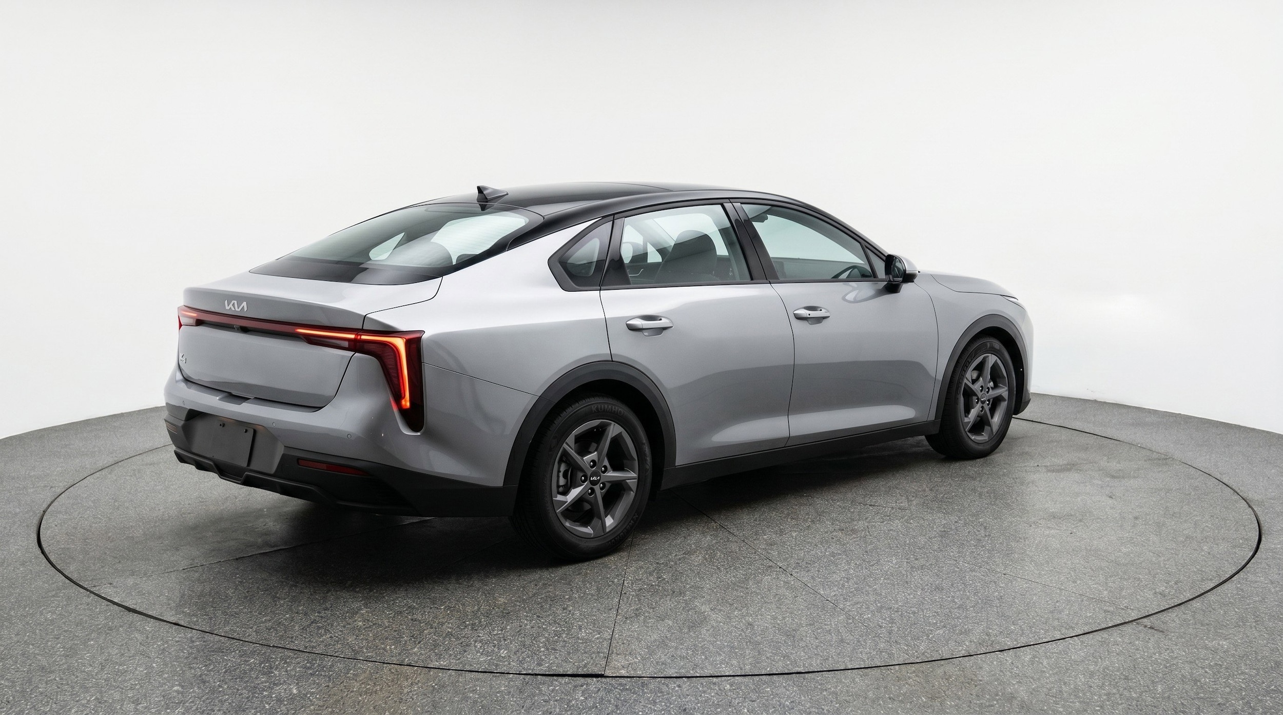 Thumbnail: 2025 Kia K4 - 9