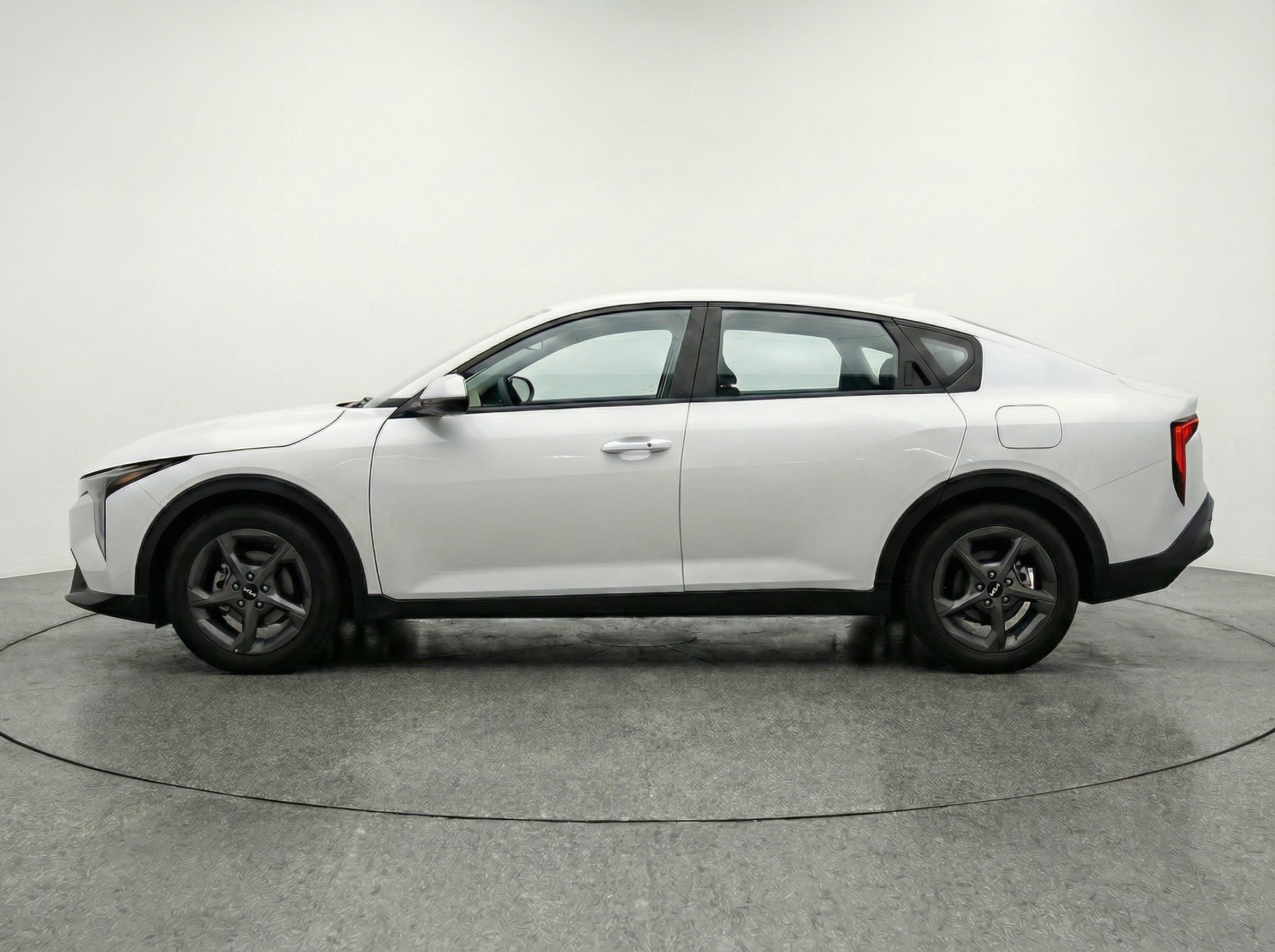 Thumbnail: 2025 Kia K4 - 4