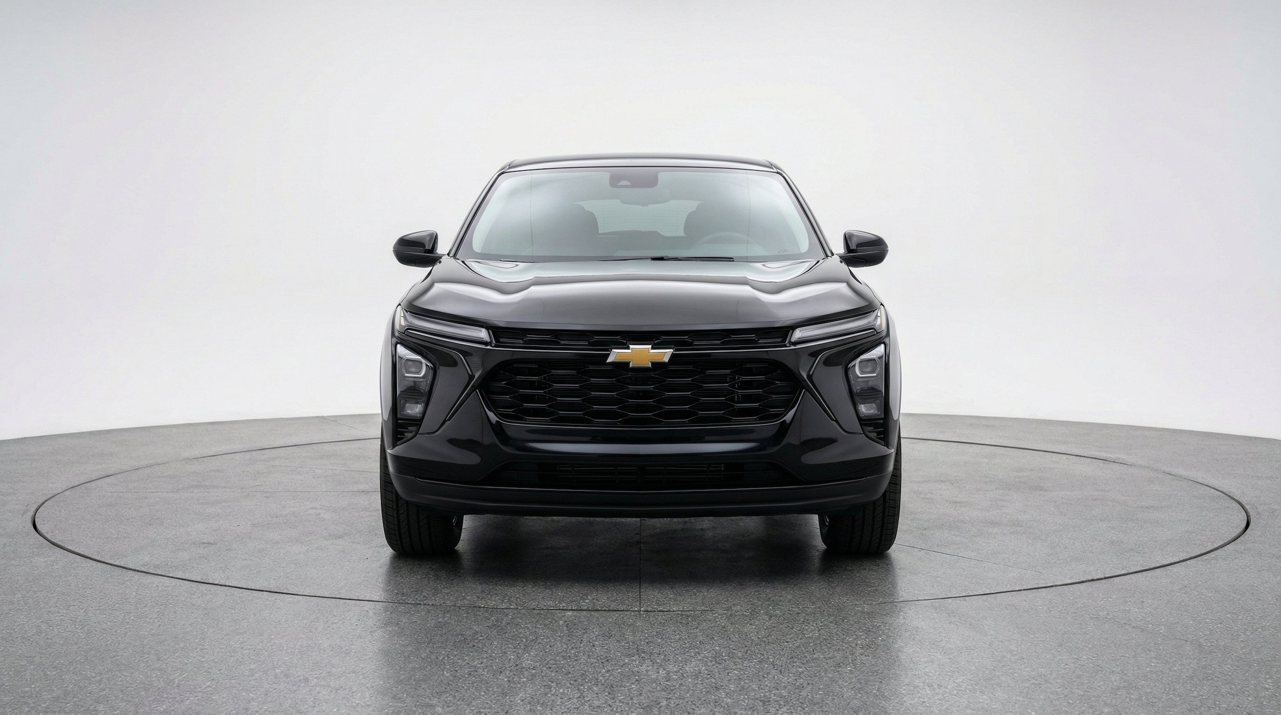 Thumbnail: 2026 Chevrolet Blazer - 2