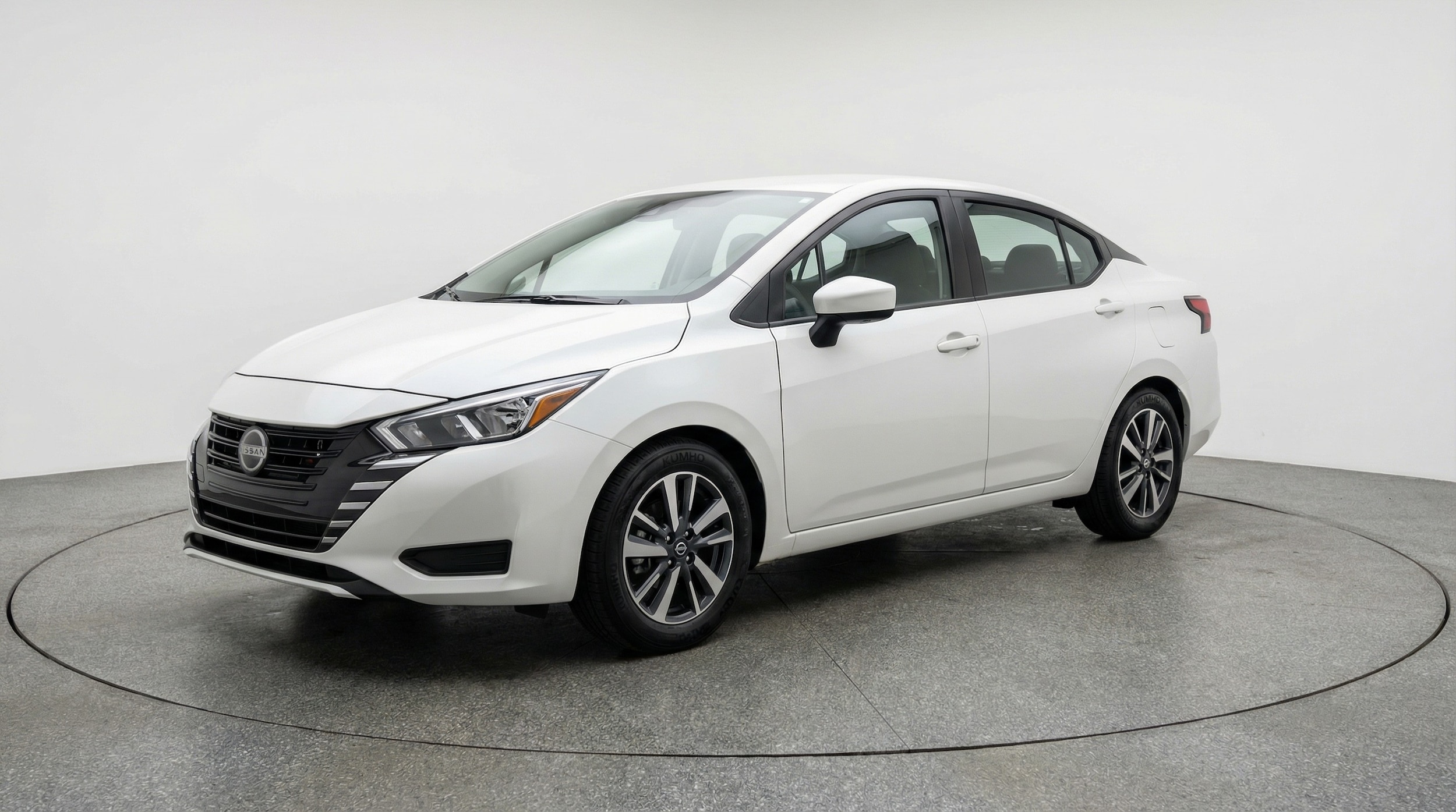 Thumbnail: 2025 Nissan Versa - 3