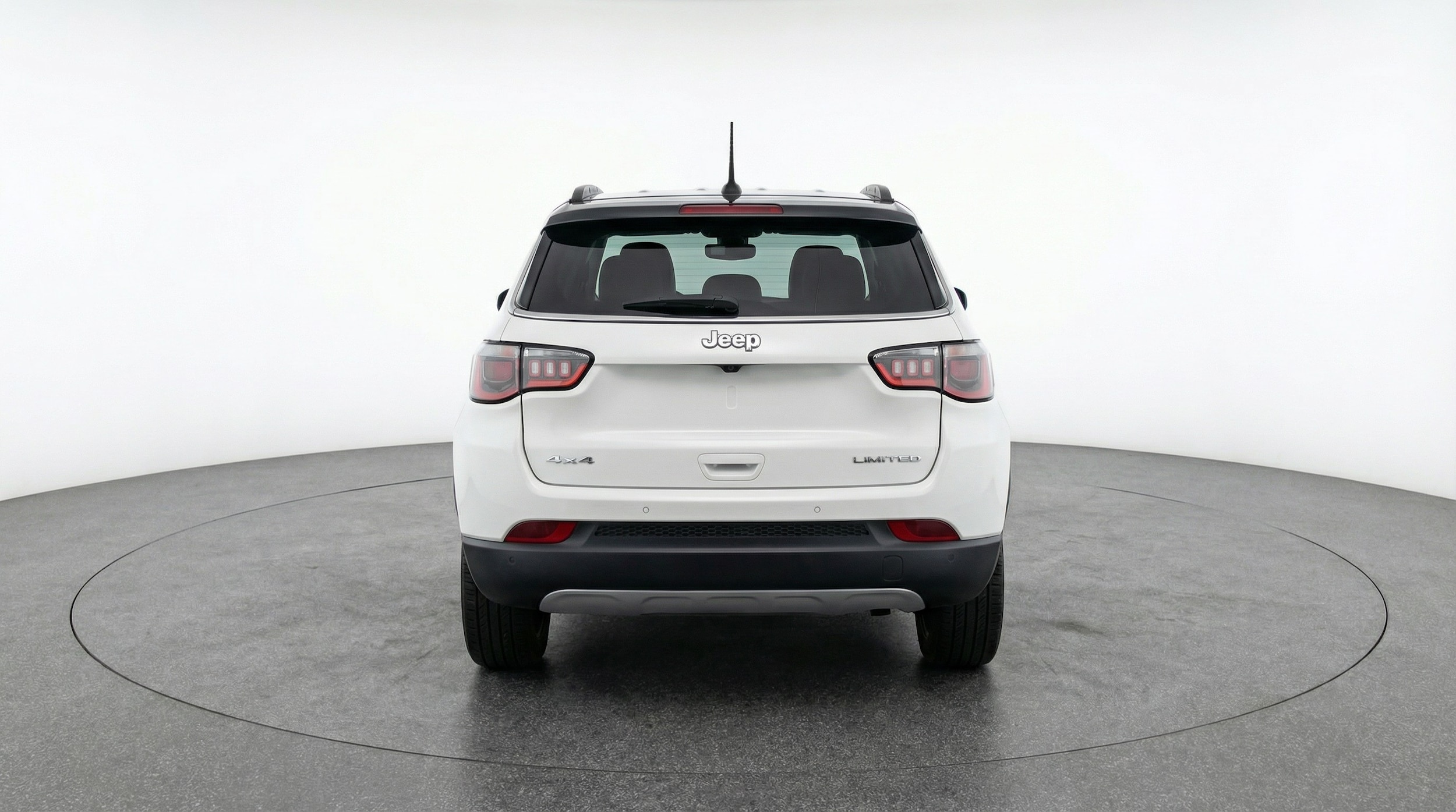 Thumbnail: 2025 Jeep Compass - 6