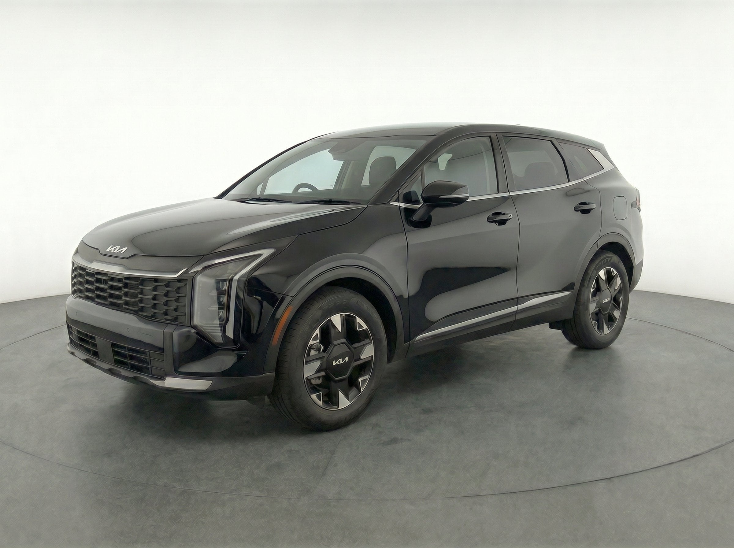Thumbnail: 2026 Kia Sportage - 3