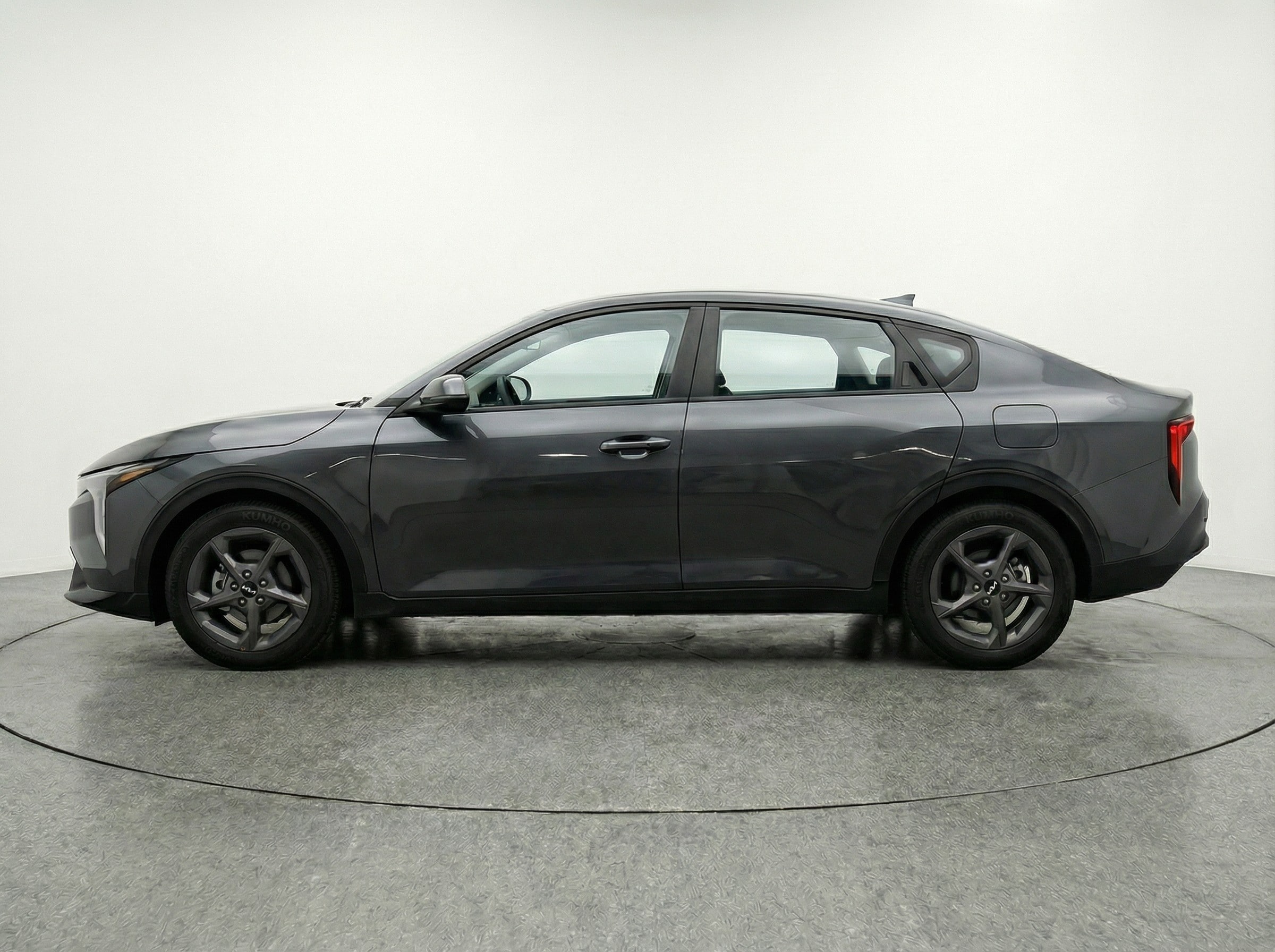 Thumbnail: 2025 Kia K4 - 4