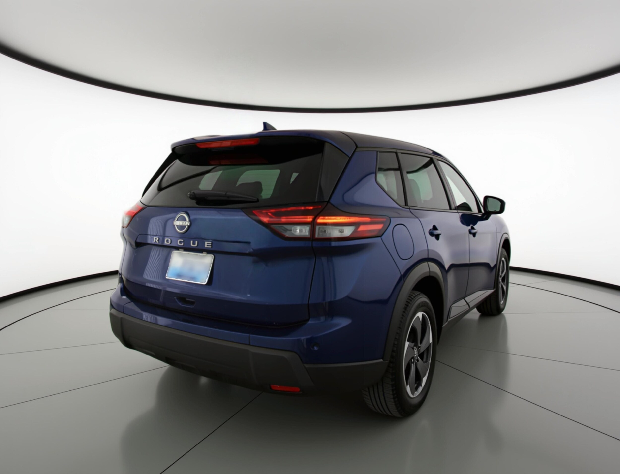Thumbnail: 2025 Nissan Rogue - 7