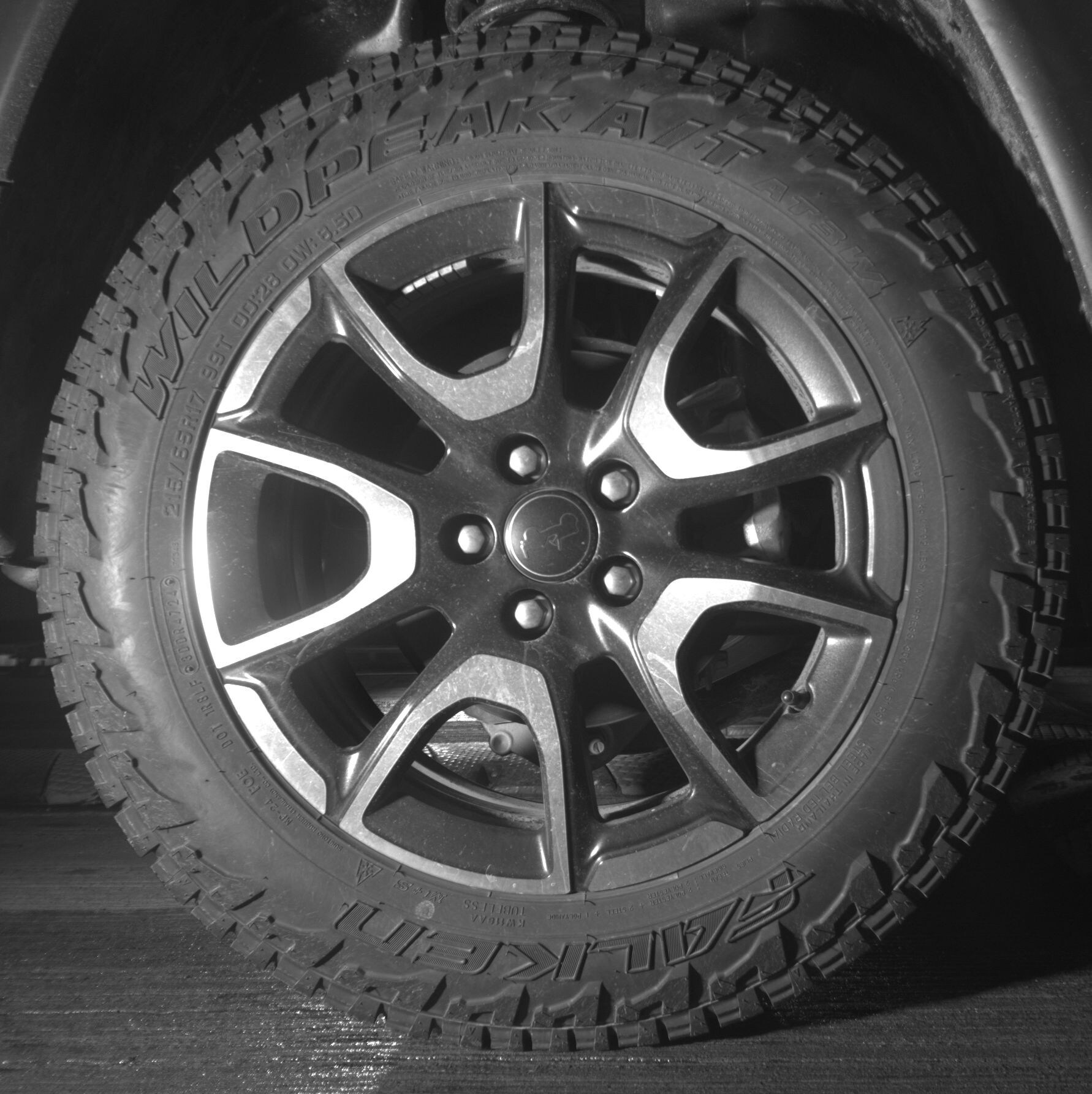 Thumbnail: 2025 Jeep Compass - 12