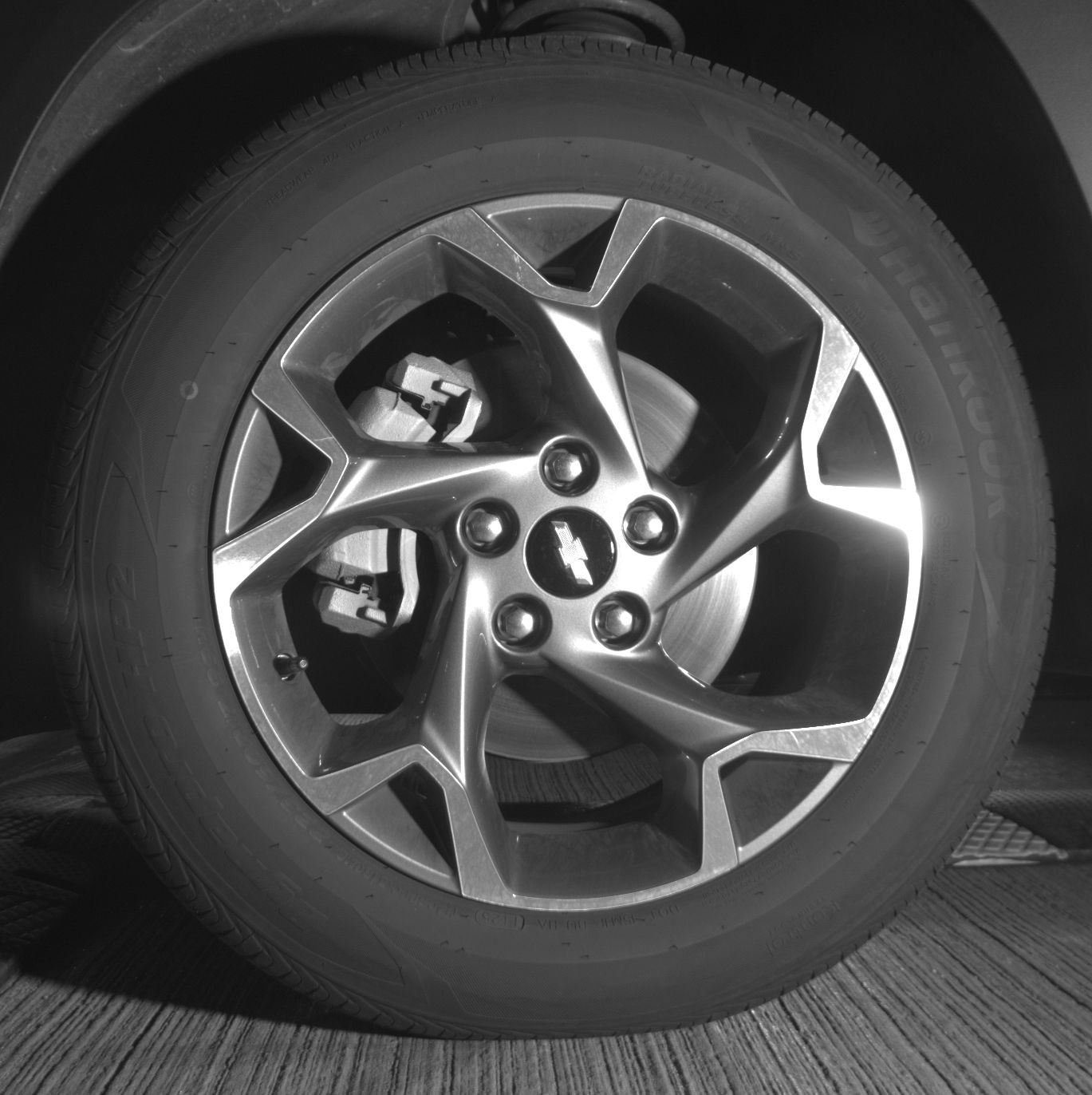 Thumbnail: 2025 Chevrolet Trax - 9