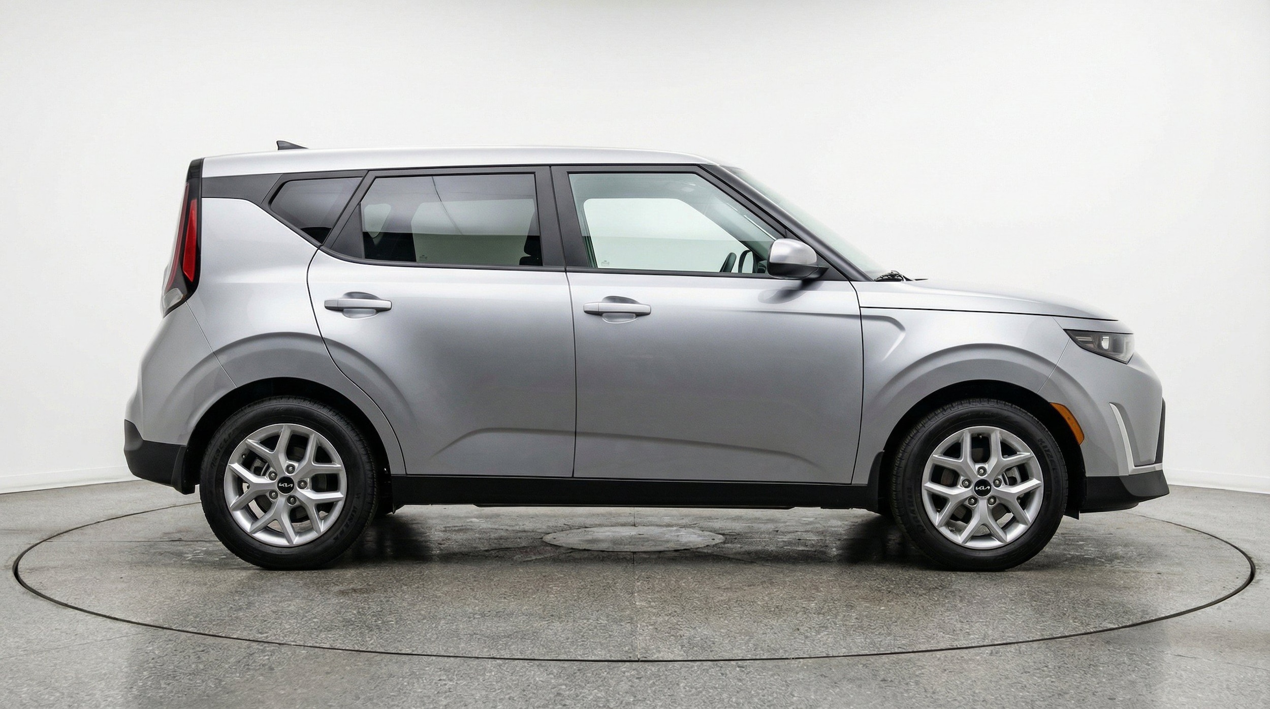Thumbnail: 2025 Kia Soul - 11