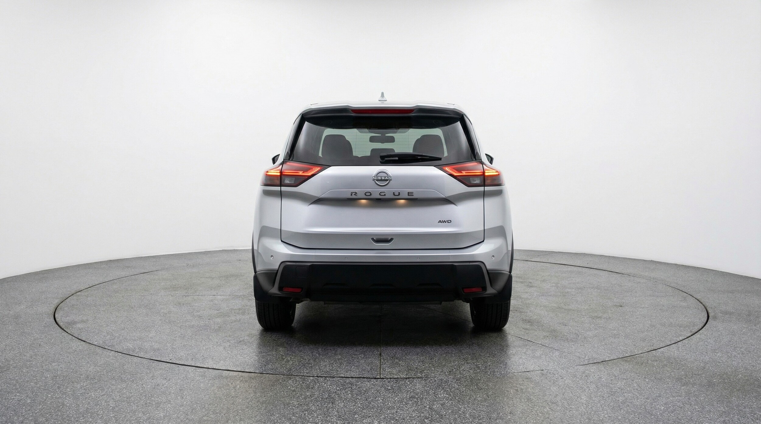 Thumbnail: 2025 Nissan Rogue - 6