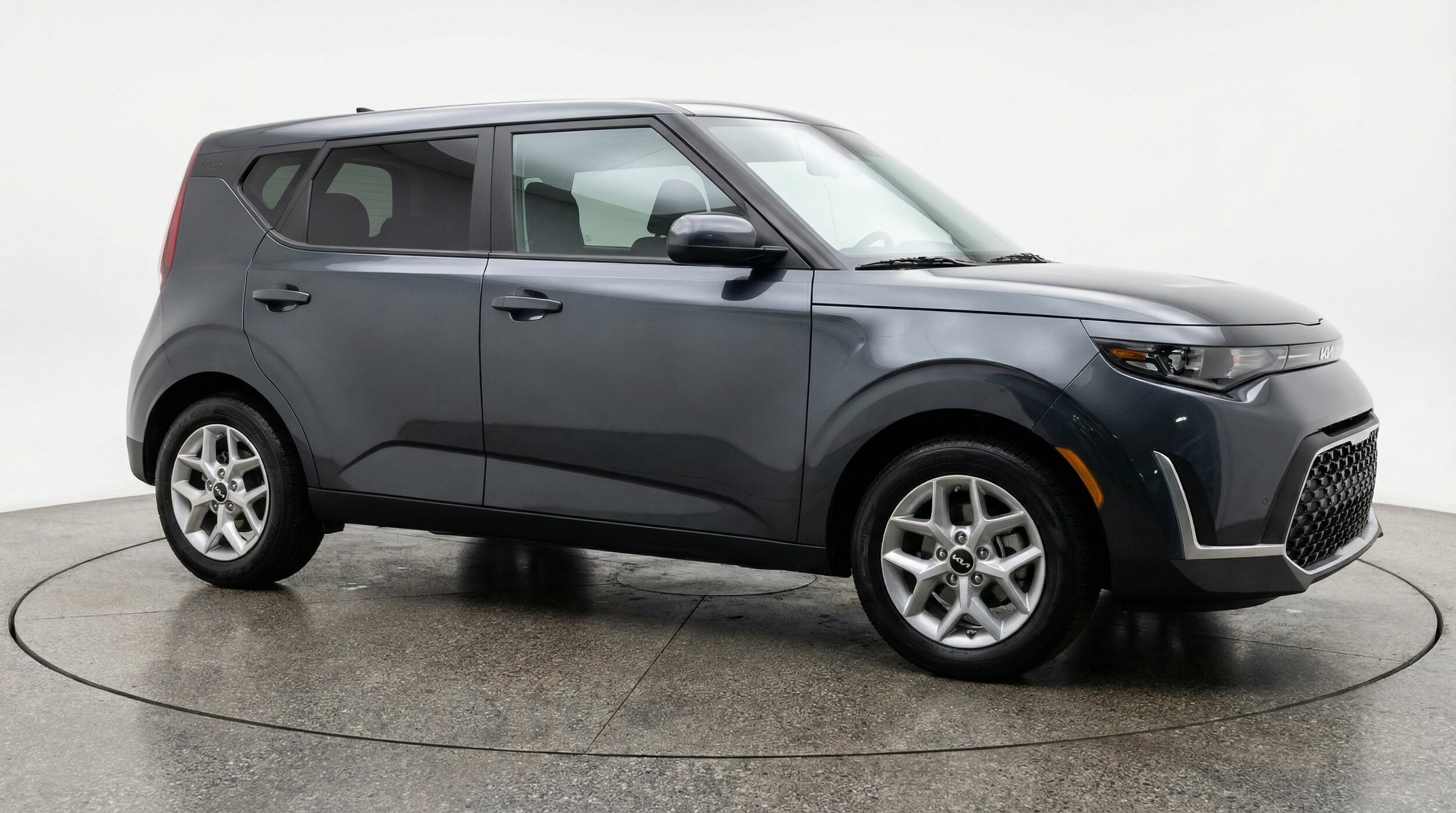 Thumbnail: 2025 Kia Soul - 1