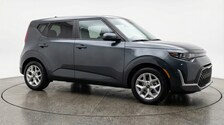 2025 Kia Soul  -
                  St Paul, MN