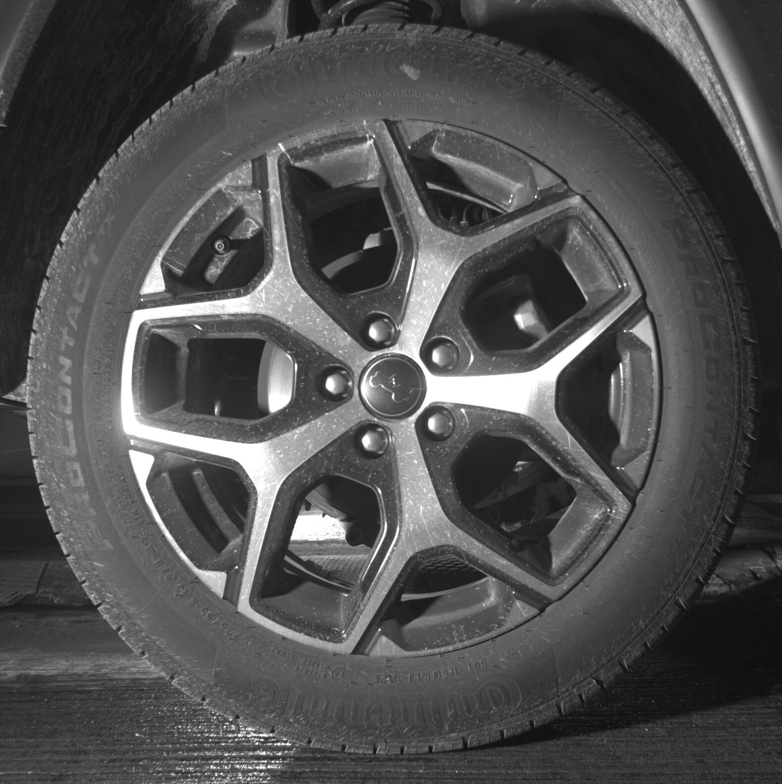 Thumbnail: 2025 Jeep Compass - 12