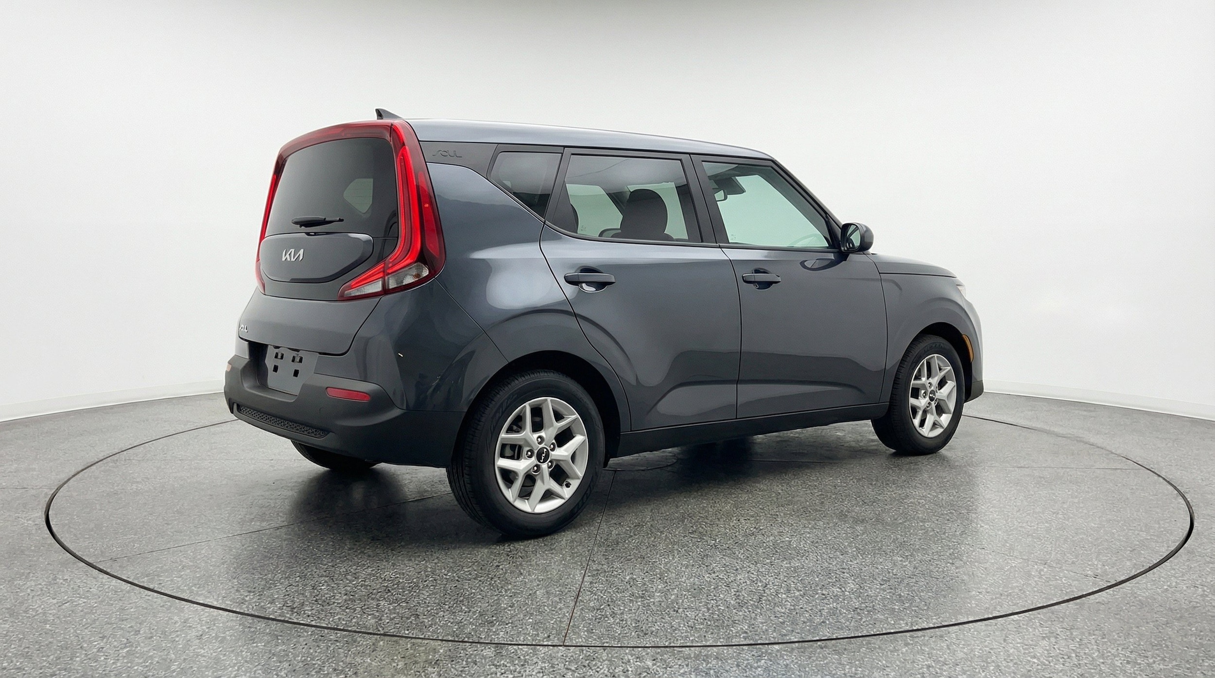 Thumbnail: 2025 Kia Soul - 9