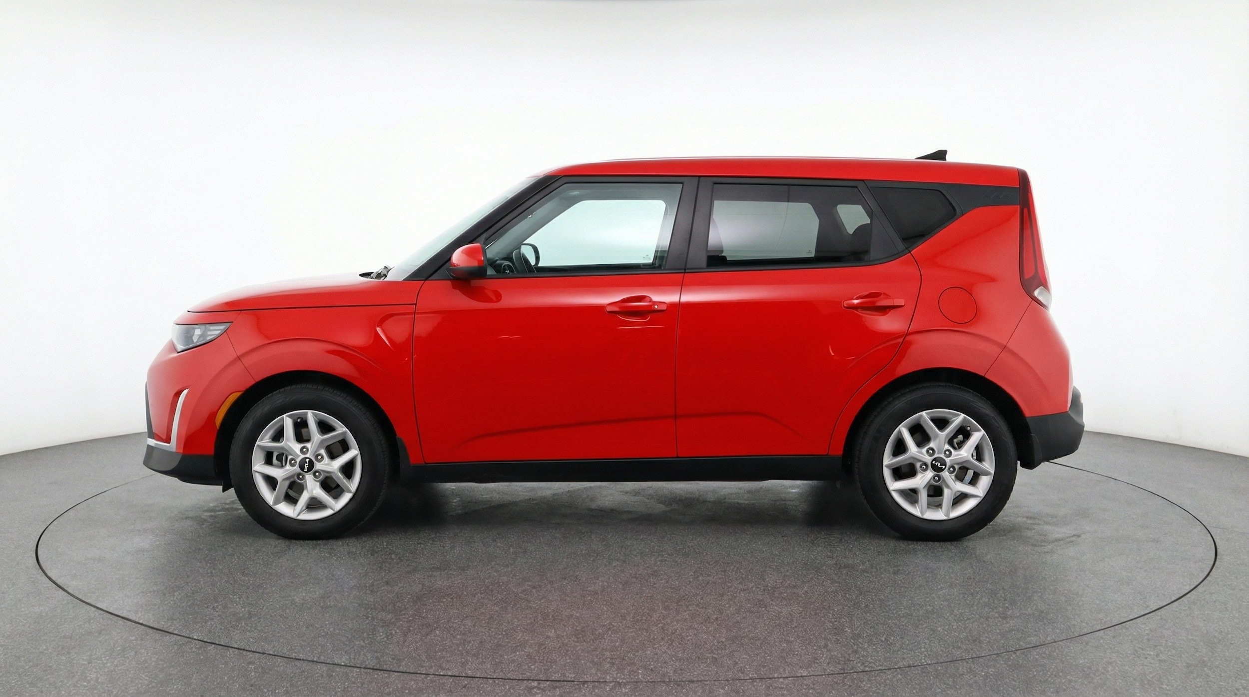 Thumbnail: 2025 Kia Soul - 5