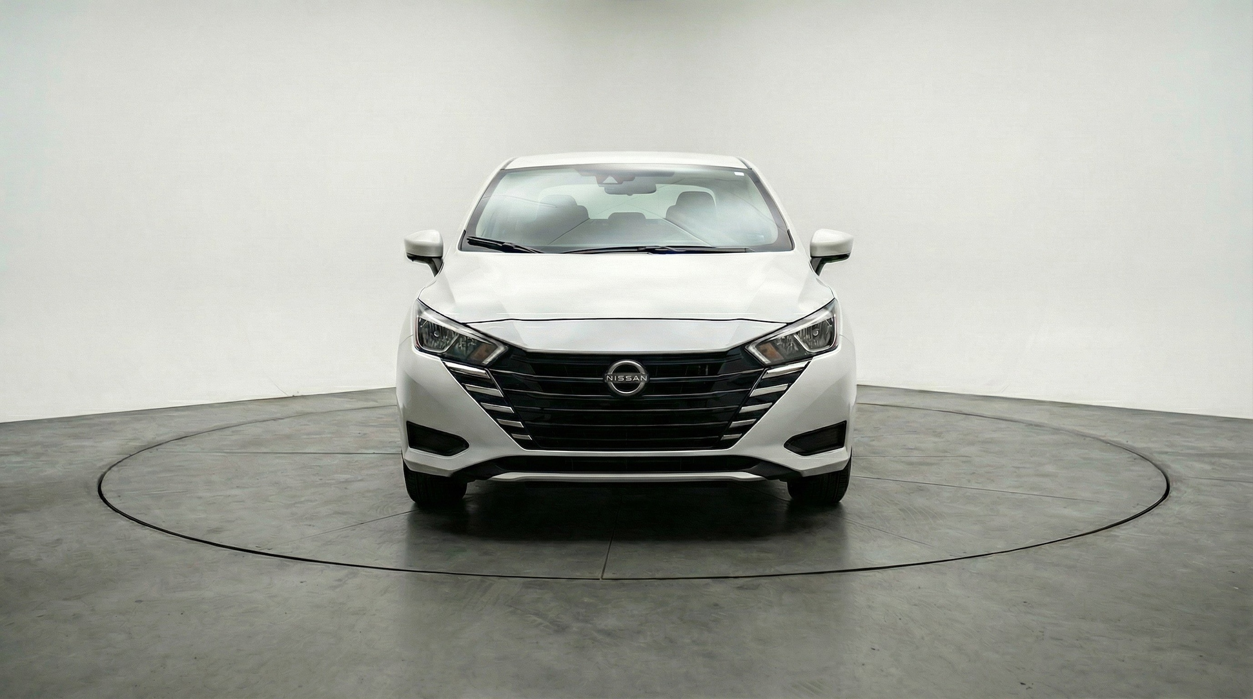 Thumbnail: 2025 Nissan Versa - 2