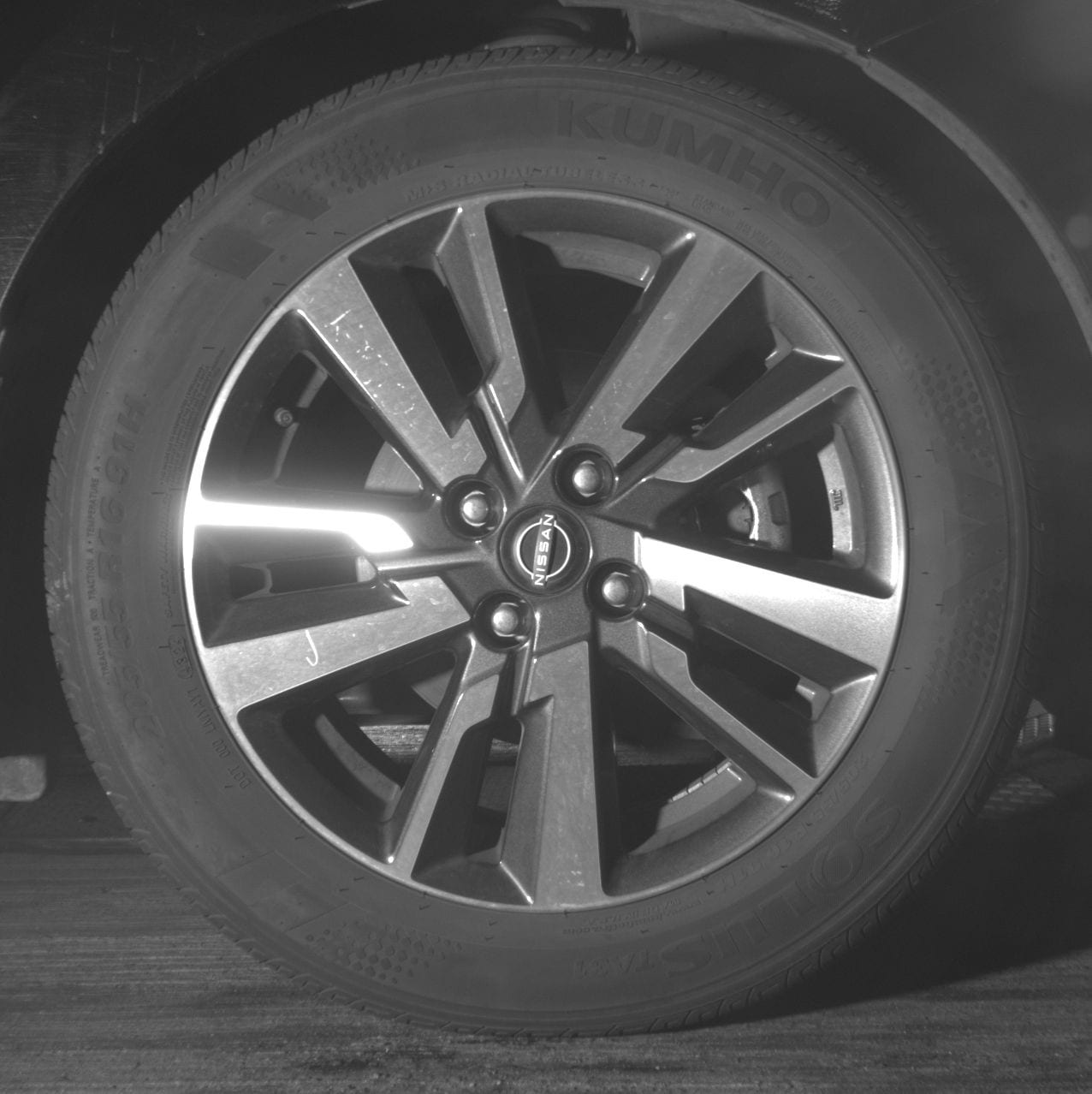 Thumbnail: 2025 Nissan Versa - 10