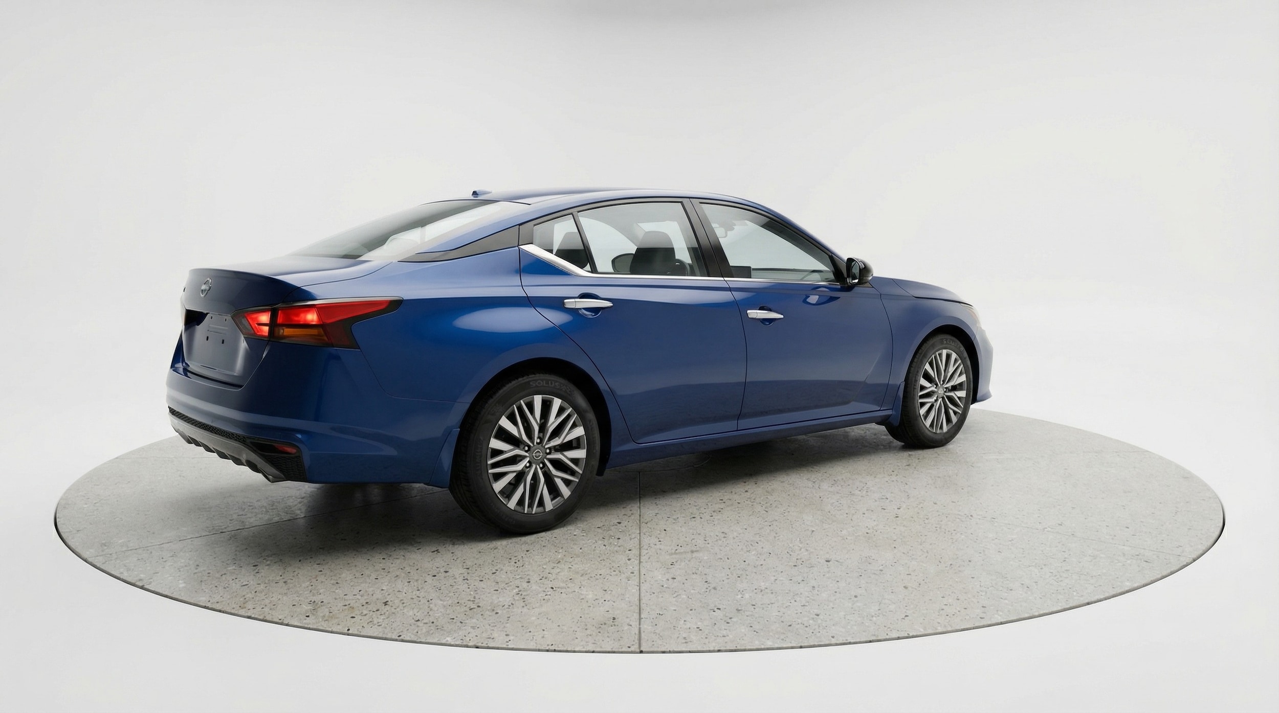 Thumbnail: 2025 Nissan Altima - 7