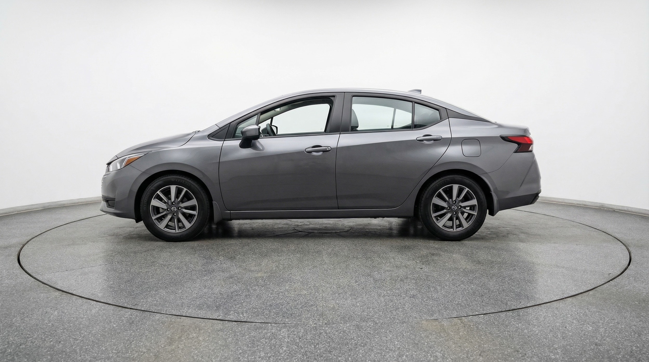 Thumbnail: 2025 Nissan Versa - 4