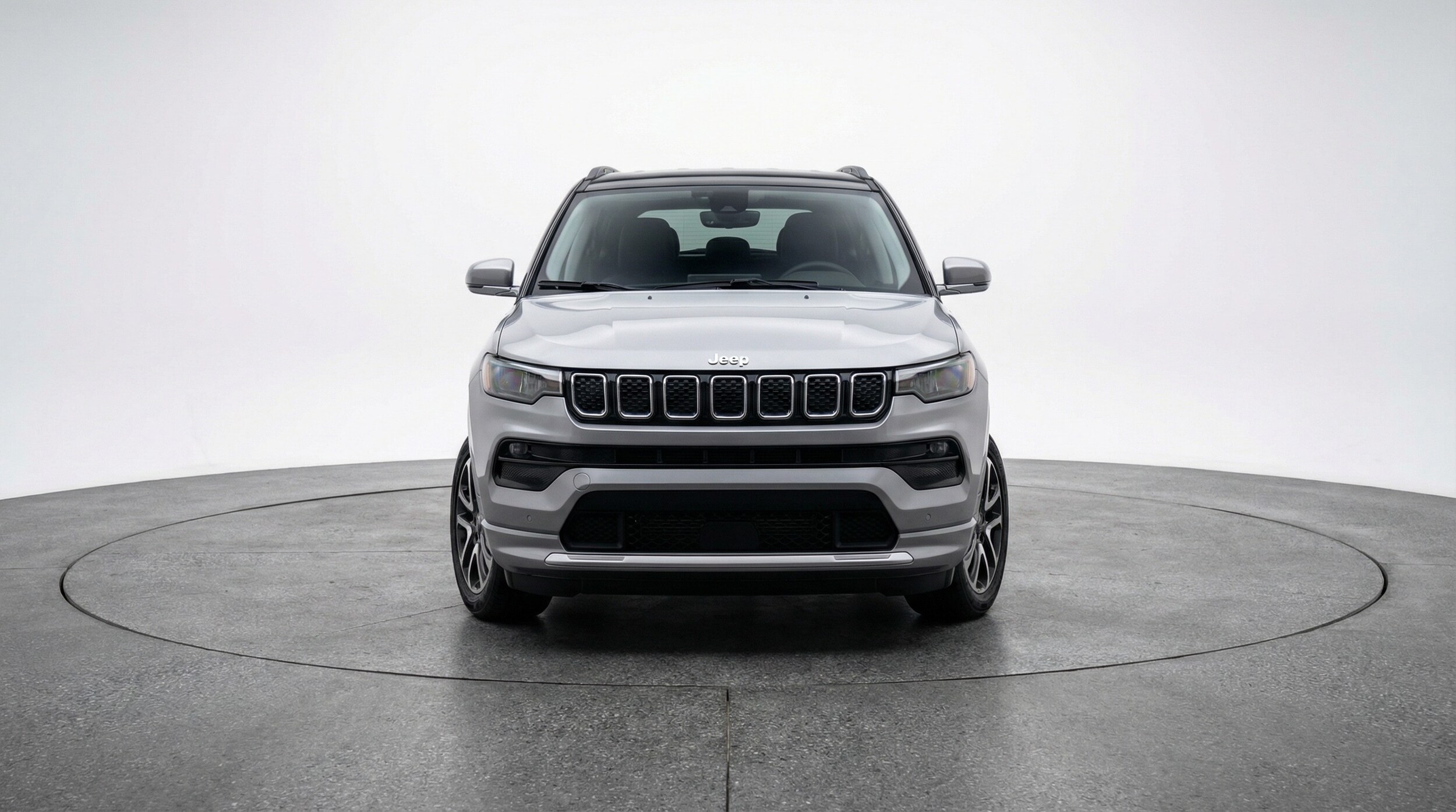 Thumbnail: 2025 Jeep Compass - 2