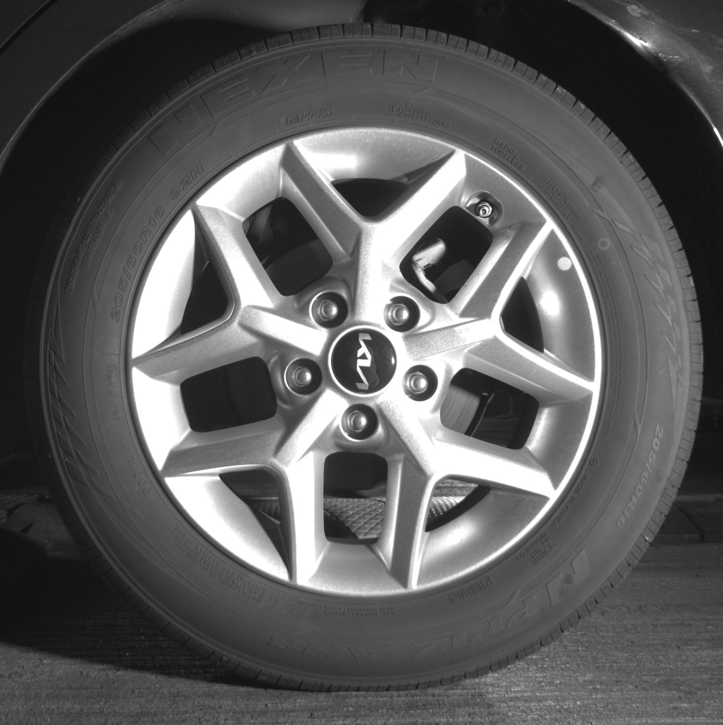 Thumbnail: 2025 Kia Soul - 11