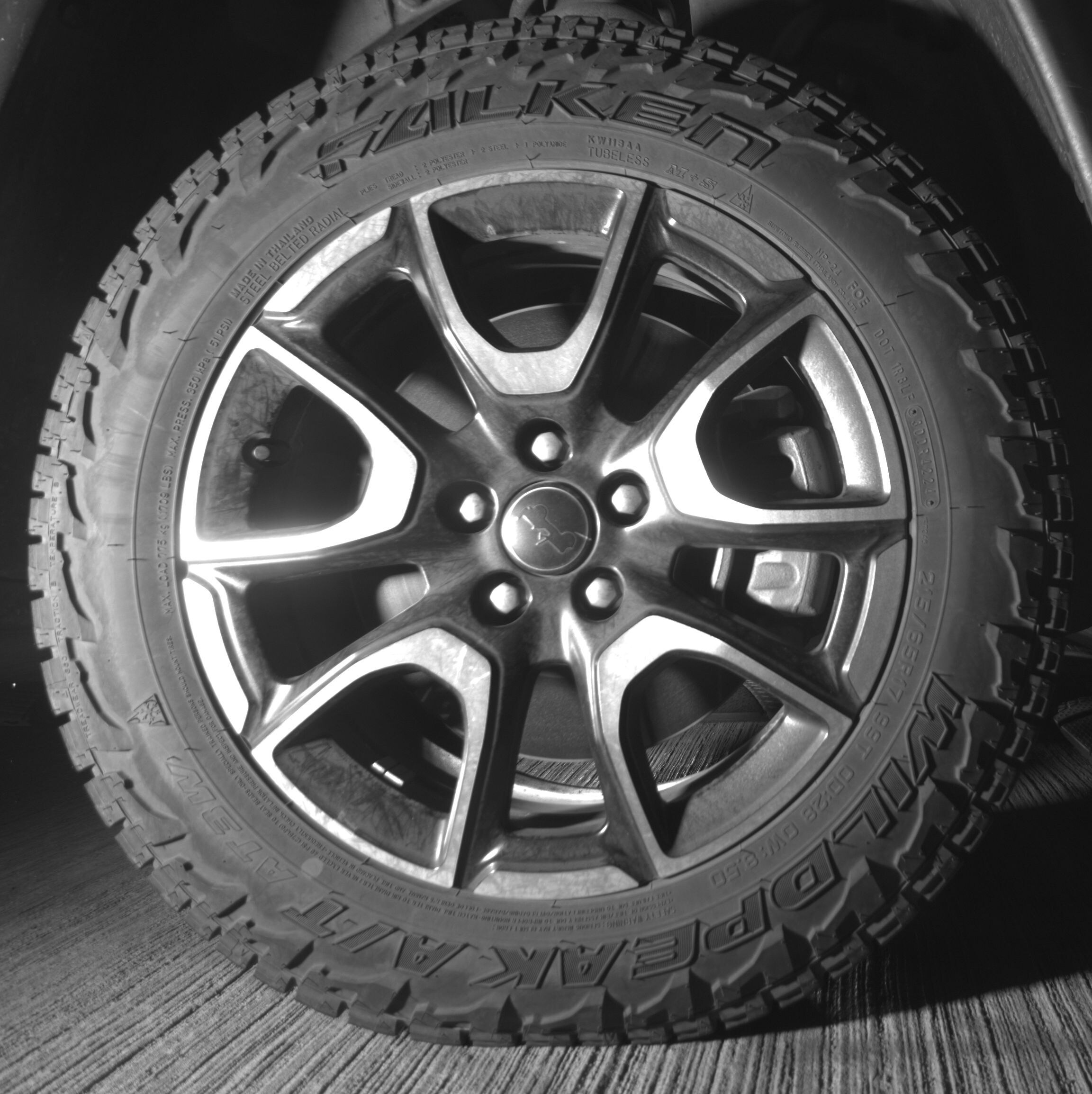 Thumbnail: 2025 Jeep Compass - 10