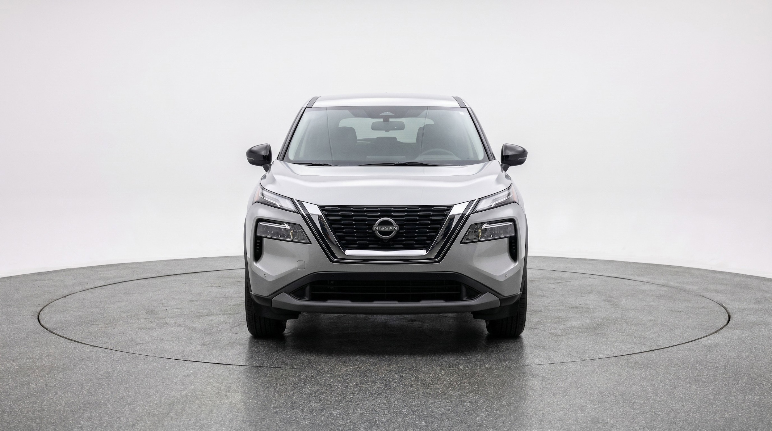 Thumbnail: 2025 Nissan Rogue - 2