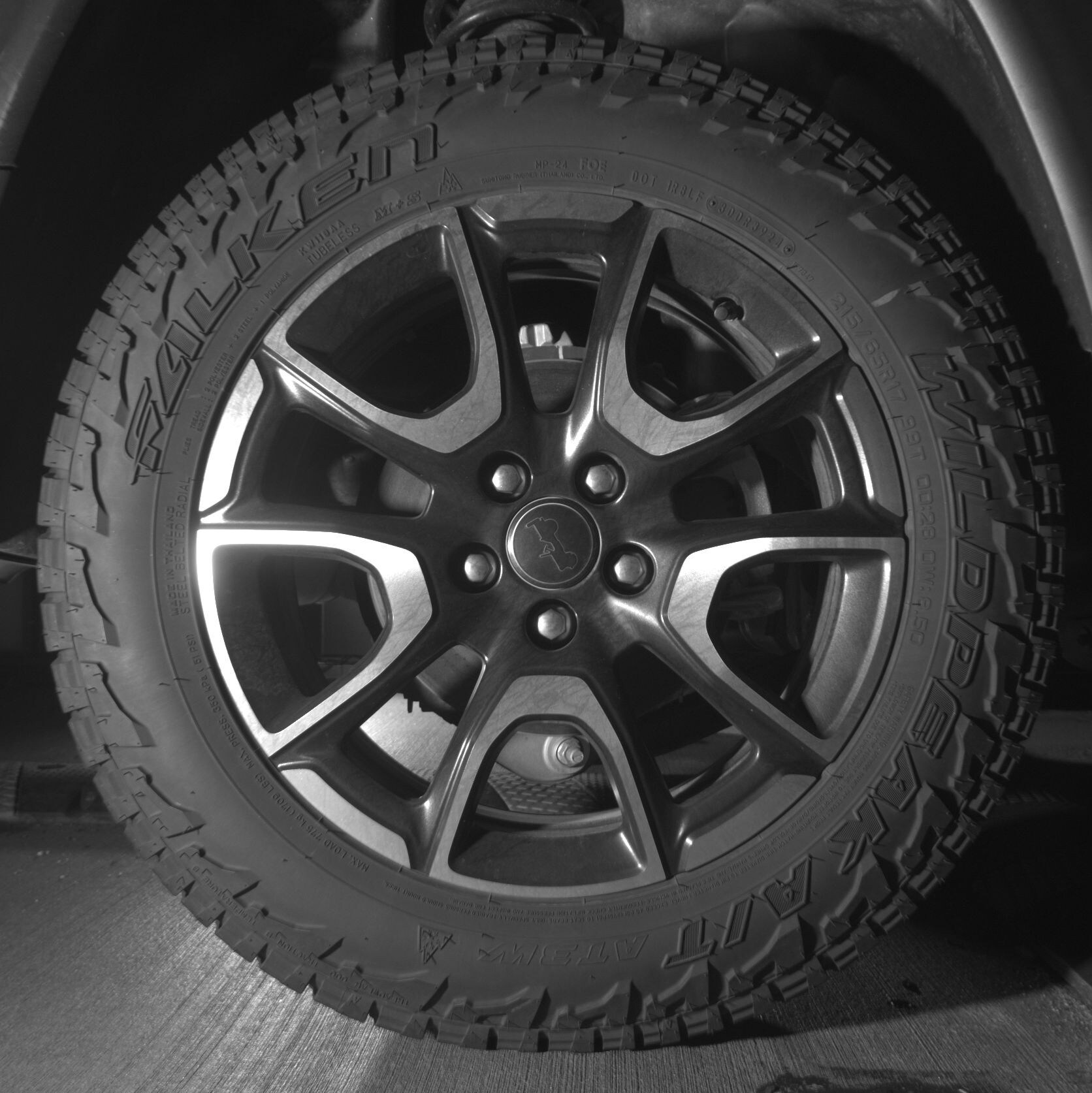 Thumbnail: 2025 Jeep Compass - 12