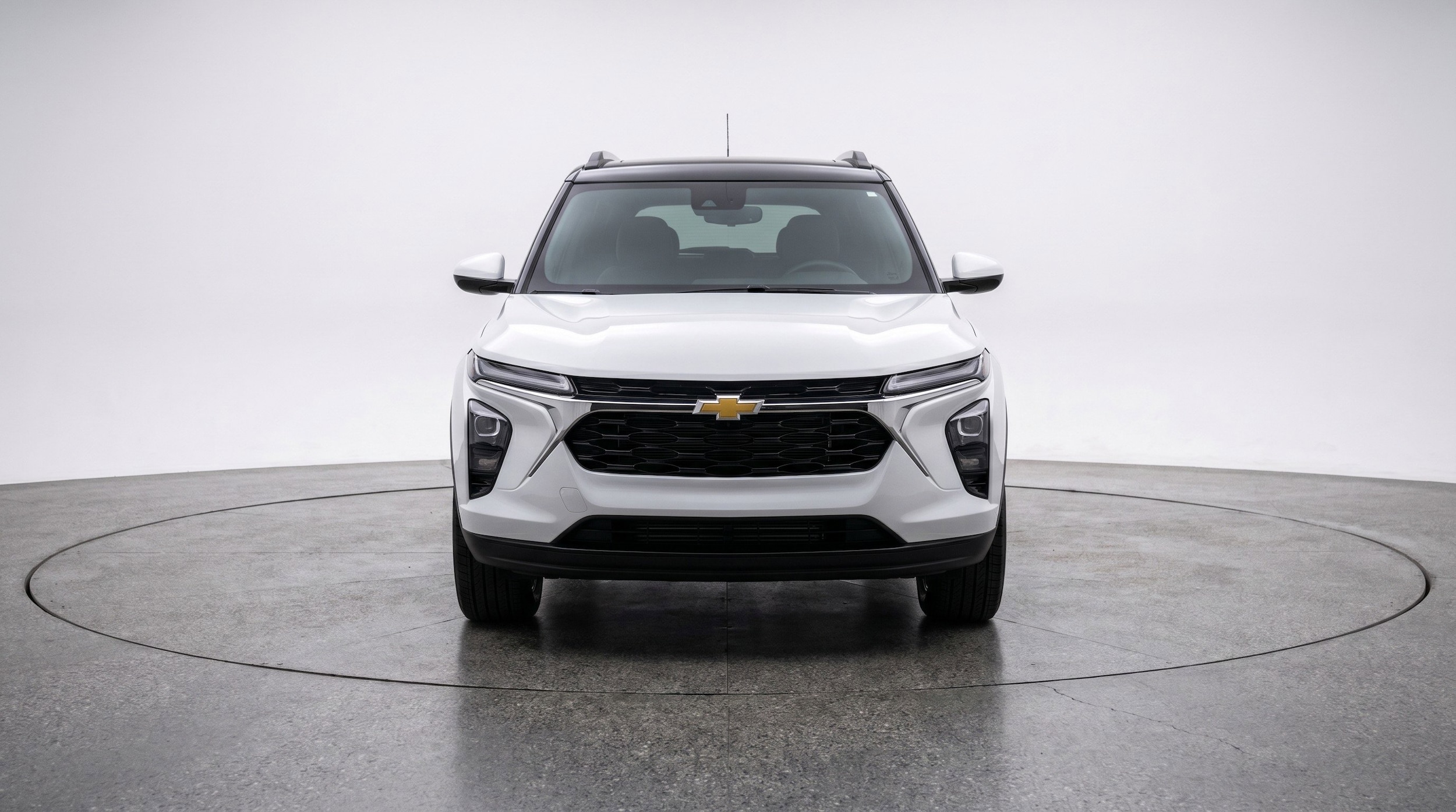 Thumbnail: 2025 Chevrolet TrailBlazer - 2