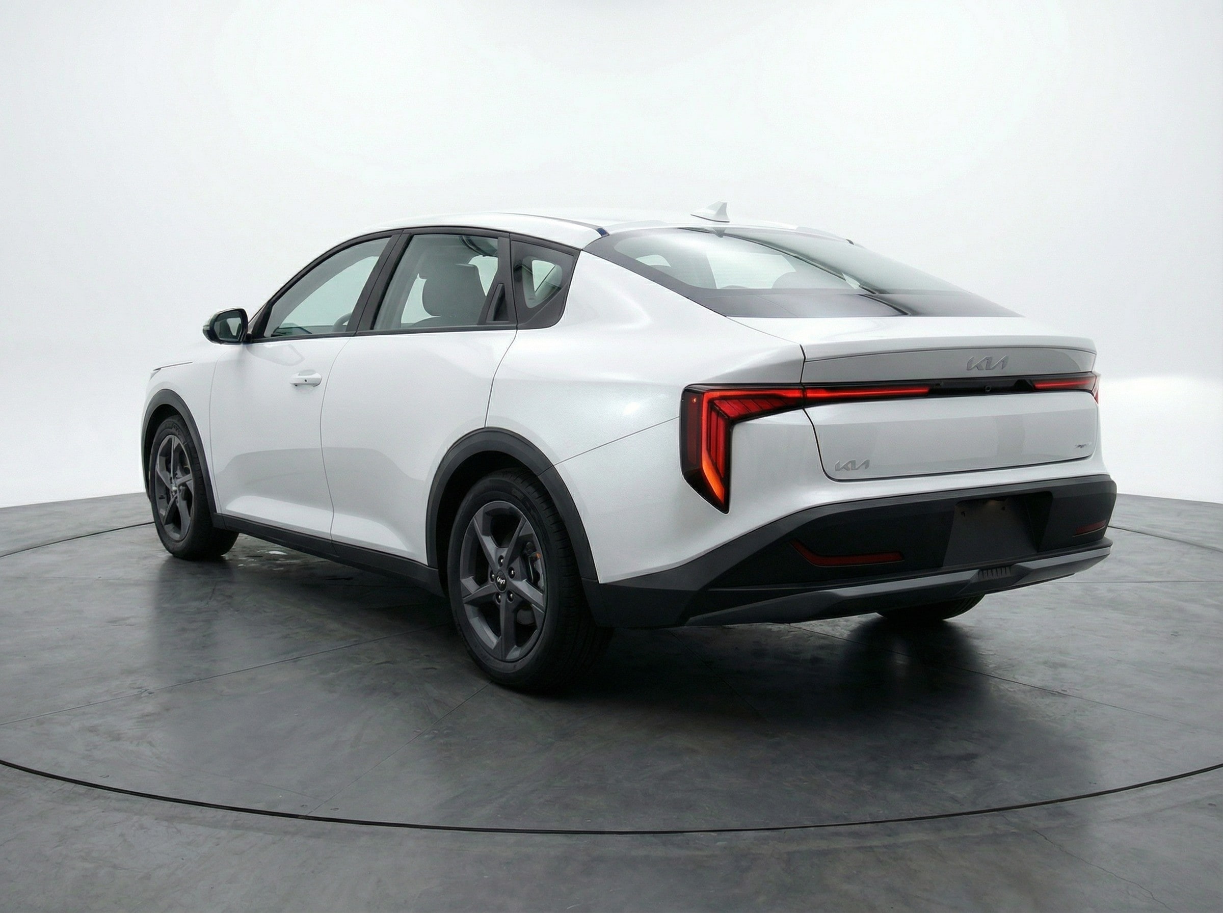 Thumbnail: 2025 Kia K4 - 7