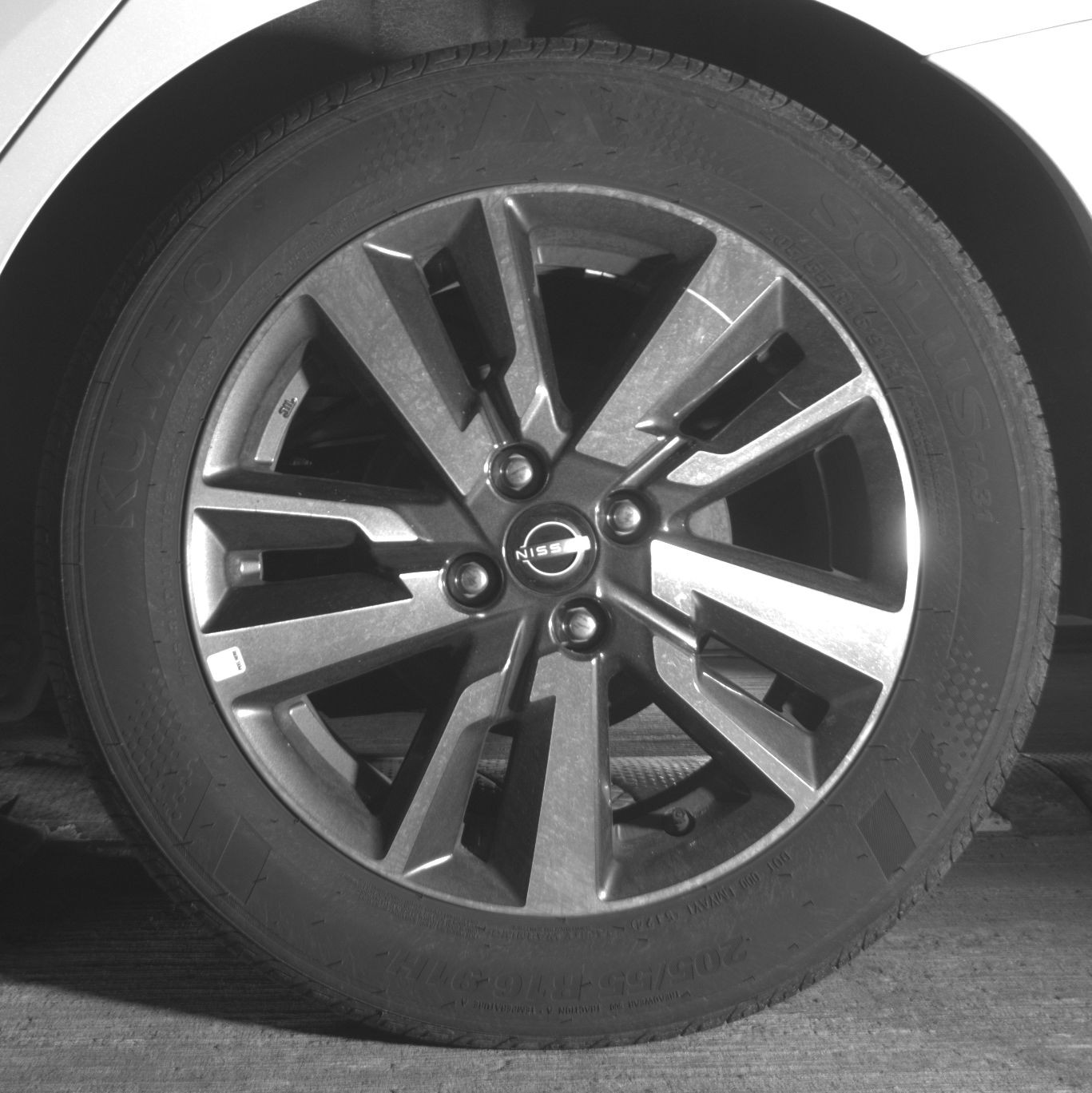 Thumbnail: 2025 Nissan Versa - 11