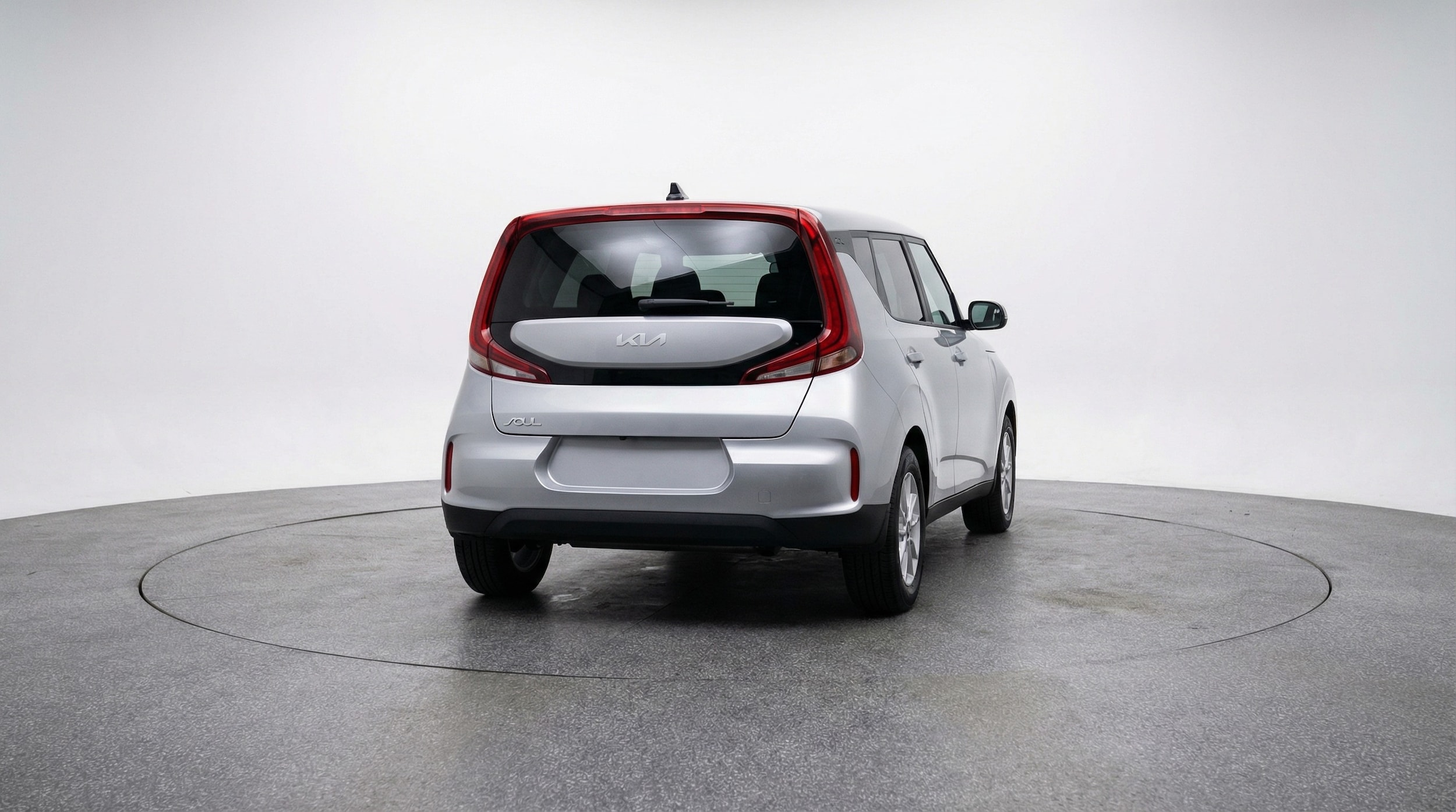 Thumbnail: 2025 Kia Soul - 6