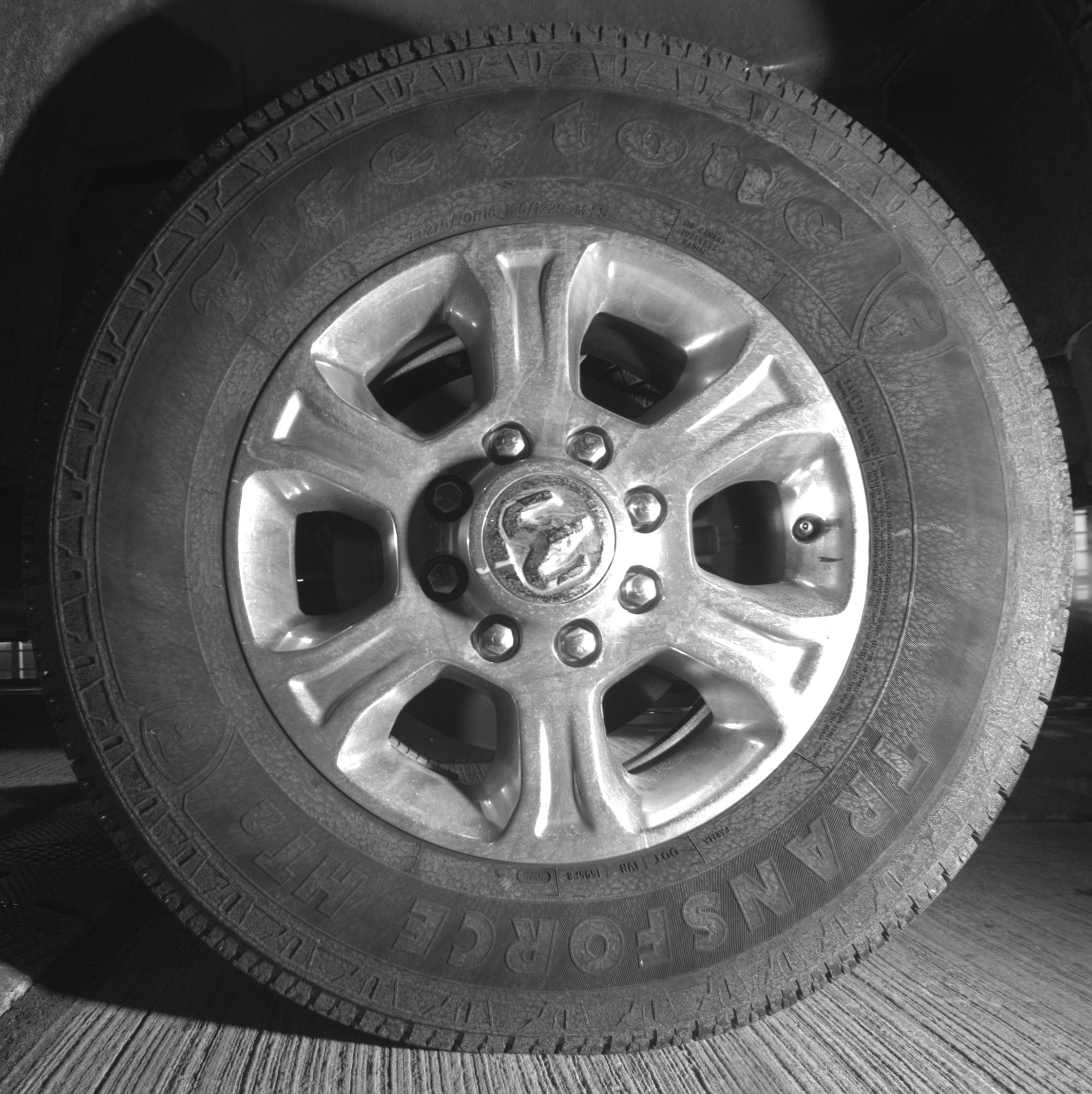 Thumbnail: 2025 RAM 2500 - 11