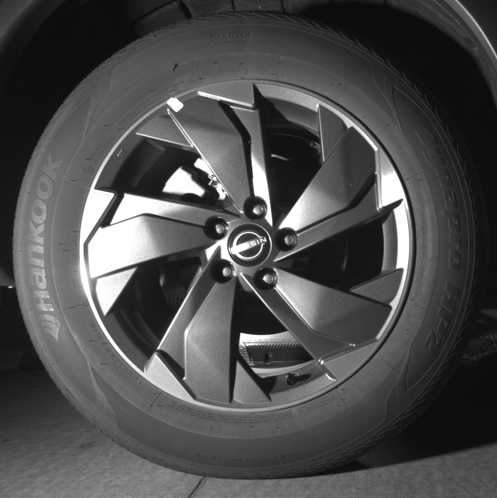 Thumbnail: 2025 Nissan Rogue - 12