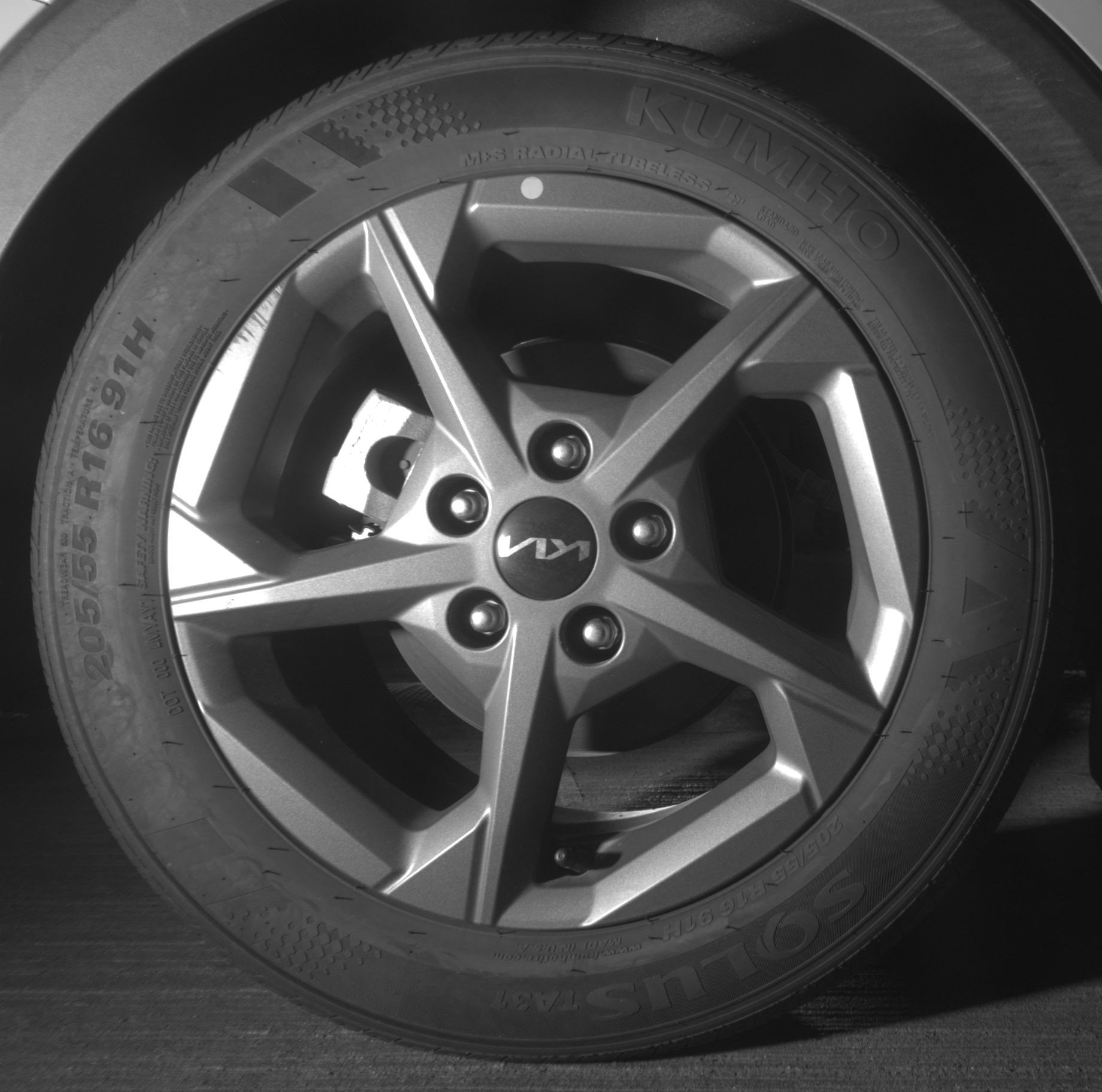Thumbnail: 2026 Kia K4 - 13