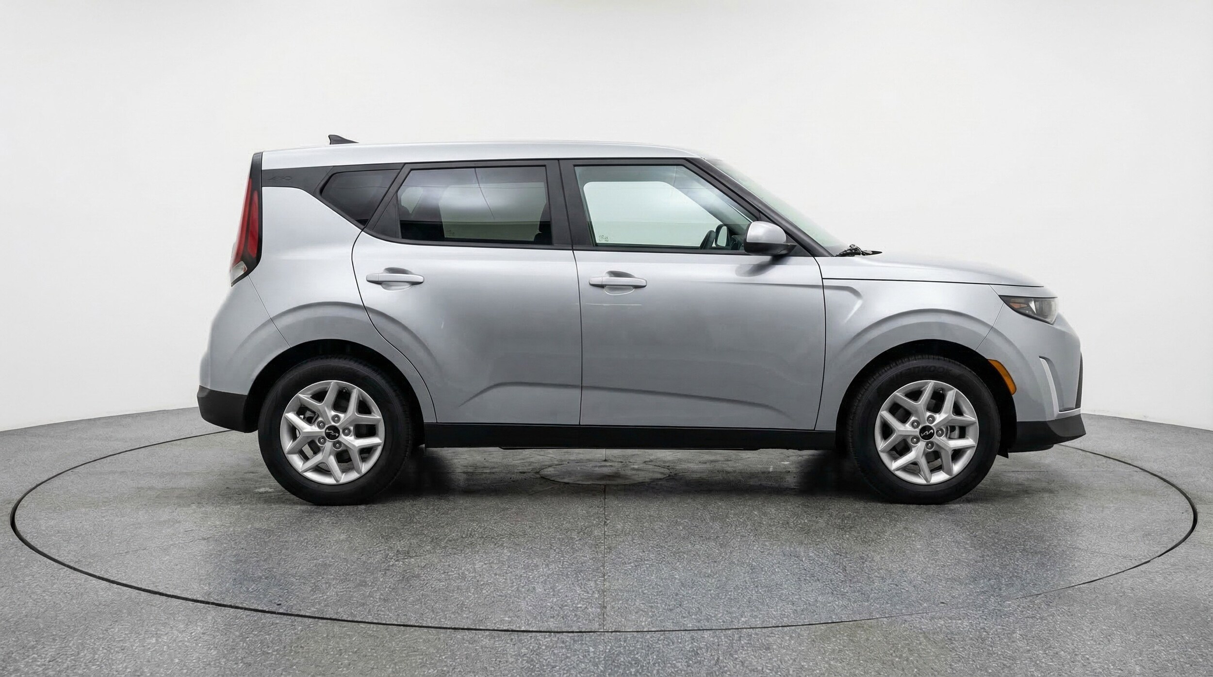 Thumbnail: 2025 Kia Soul - 11