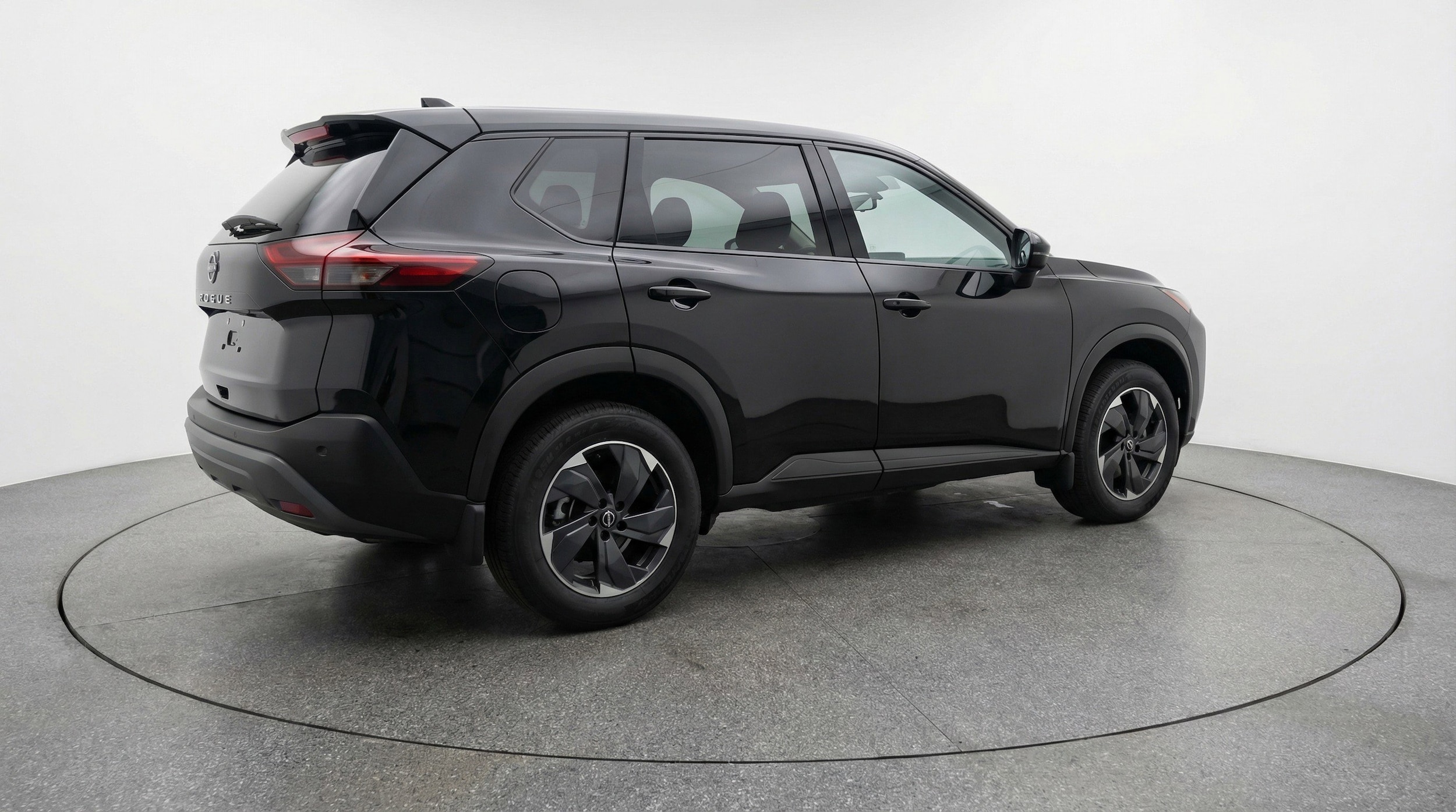 Thumbnail: 2025 Nissan Rogue - 9