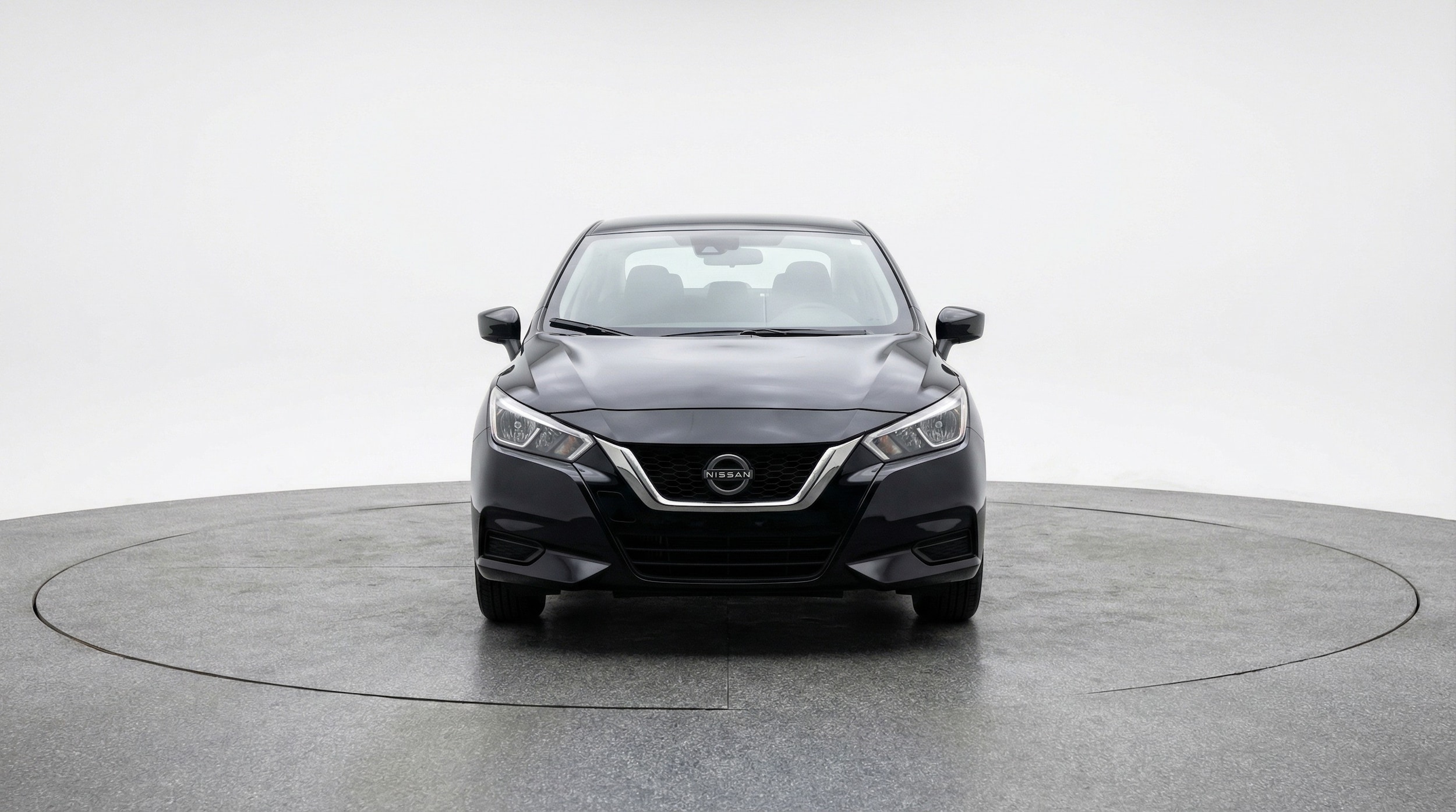 Thumbnail: 2025 Nissan Versa - 2