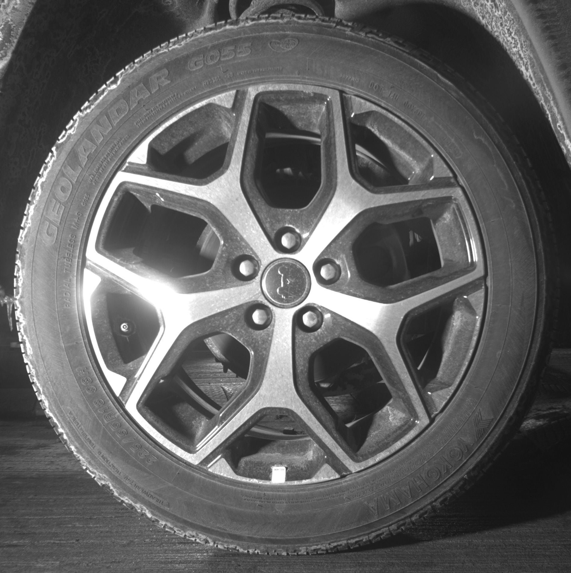 Thumbnail: 2025 Jeep Compass - 12