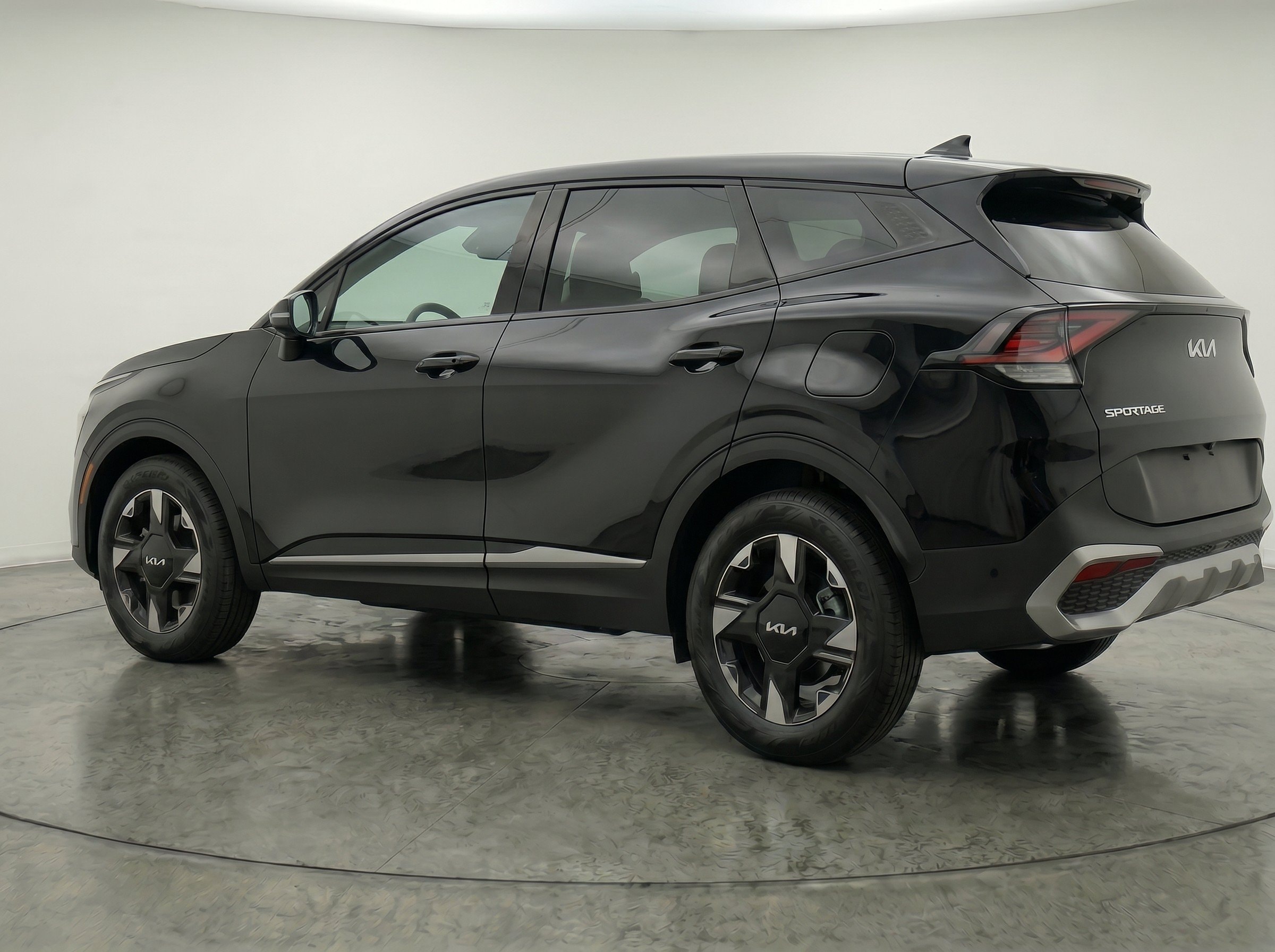 Thumbnail: 2026 Kia Sportage - 6