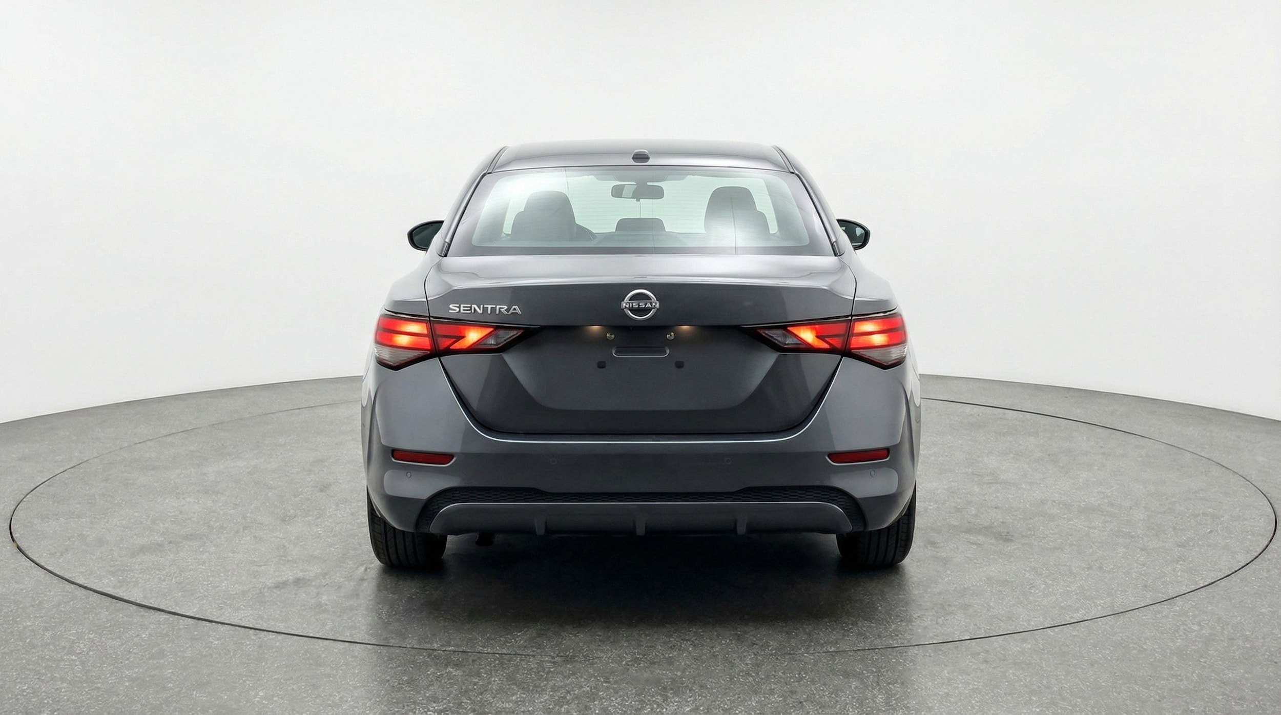 Thumbnail: 2025 Nissan Sentra - 7