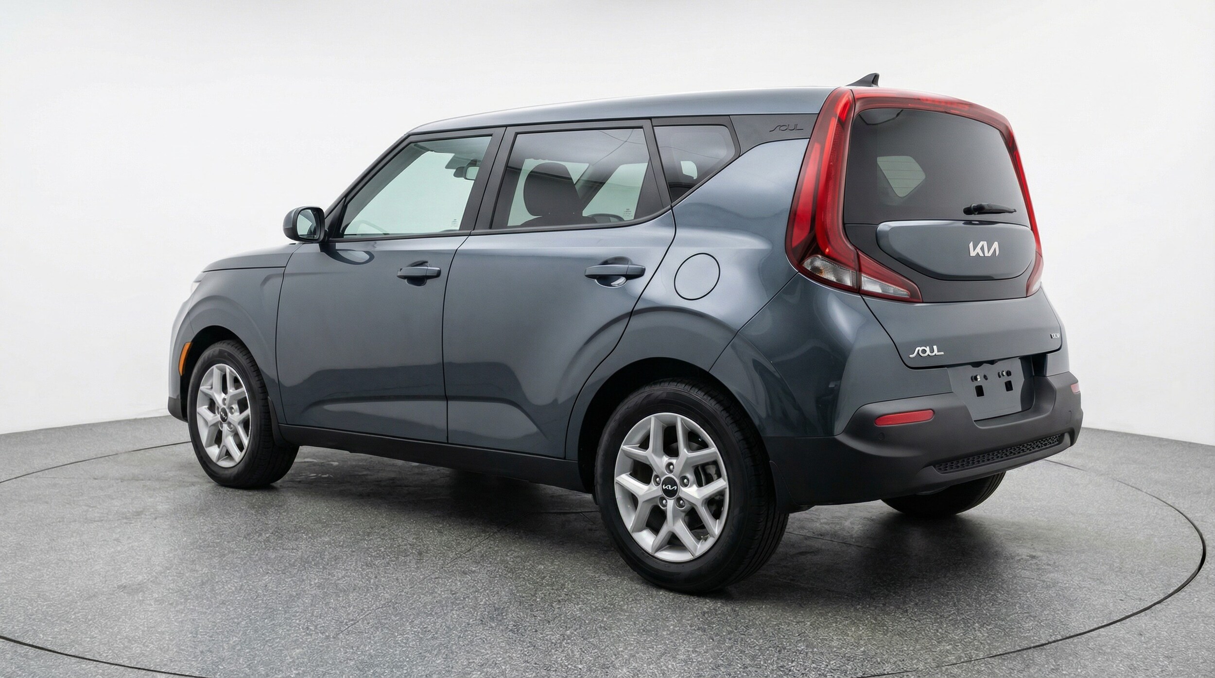 Thumbnail: 2025 Kia Soul - 5