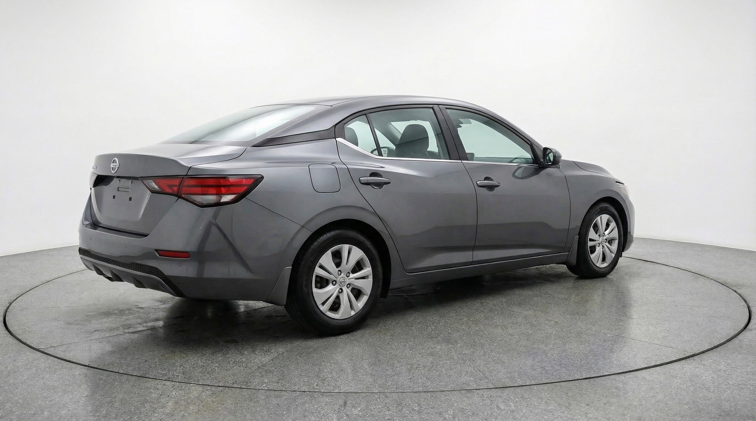 Thumbnail: 2025 Nissan Sentra - 9